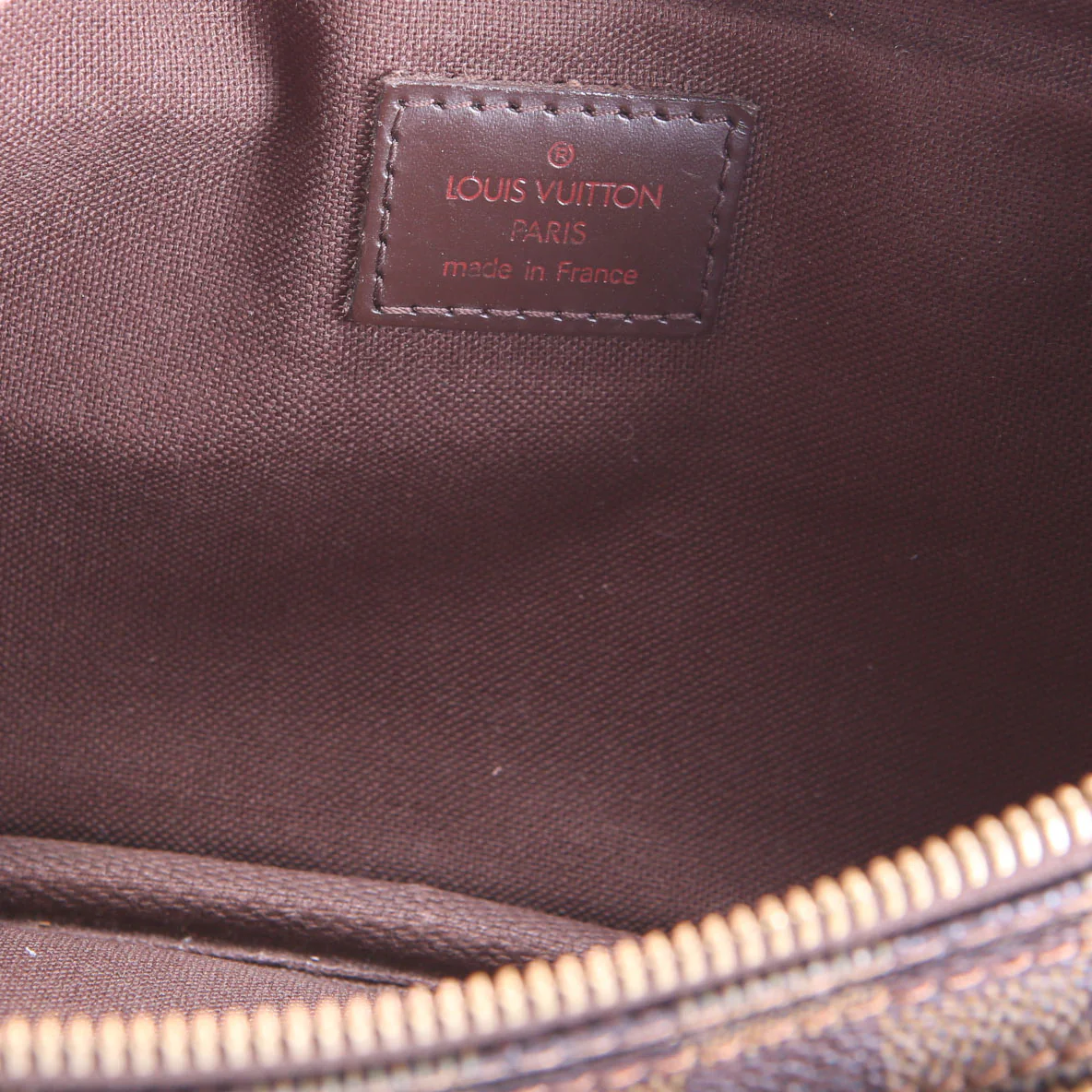 Melville Bum Bag Ebene - Image 9