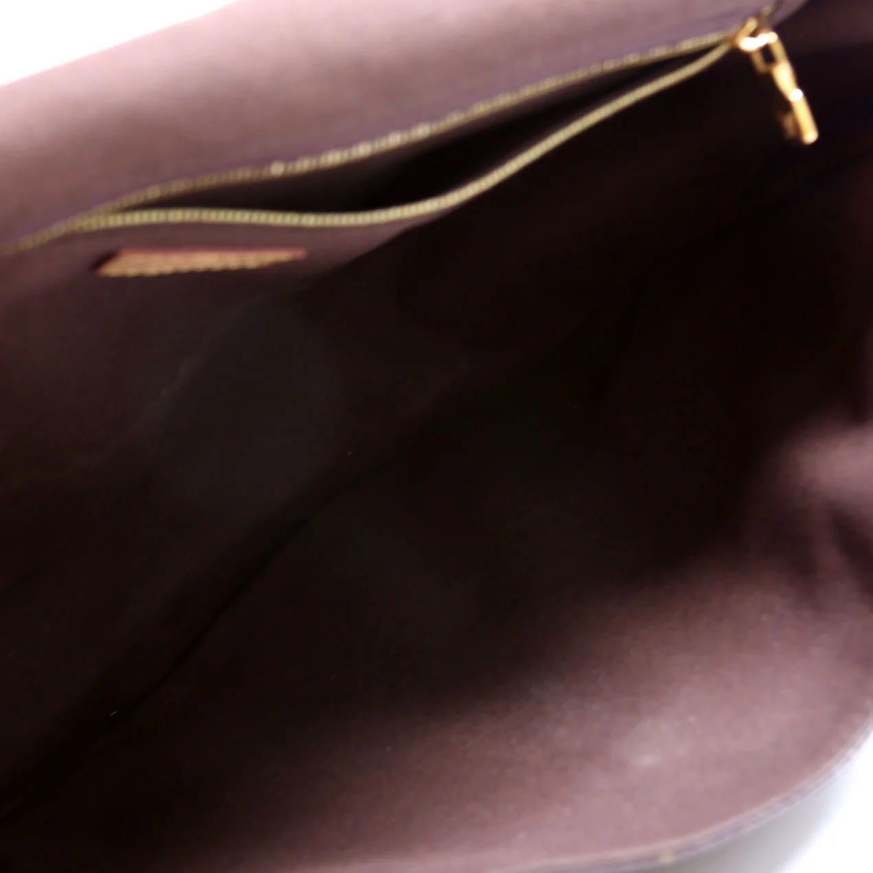 Menilmontant MM Monogram Brown - Image 12