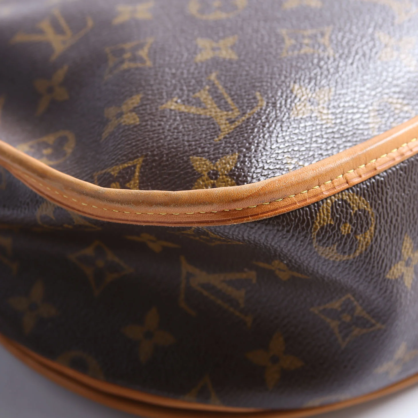 Menilmontant MM Monogram Brown - Image 5