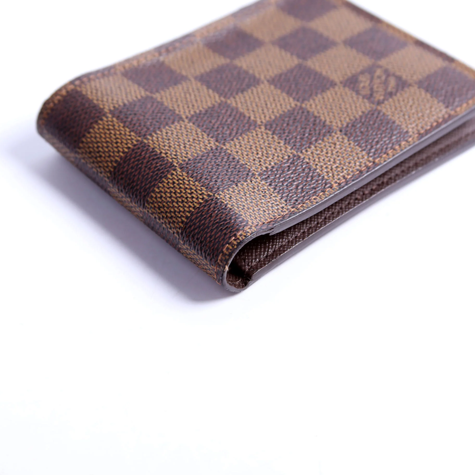 Mens Multiple Wallet Ebene - Image 3
