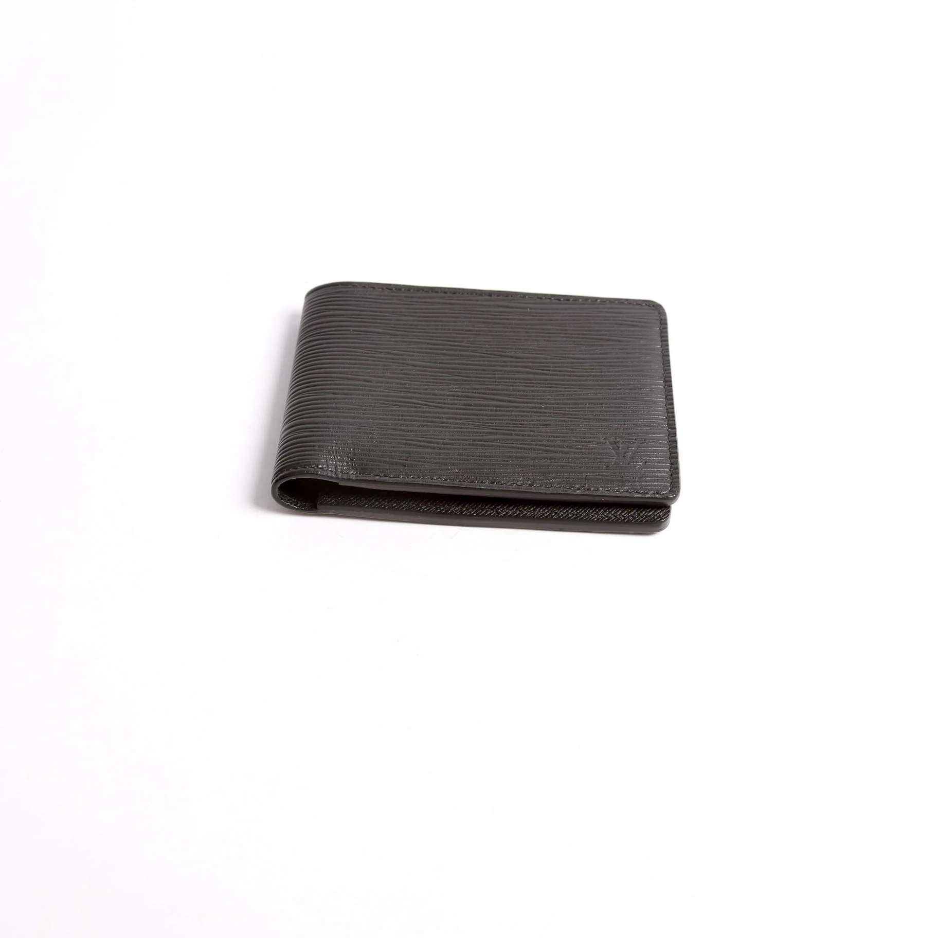 Mens Multiple Wallet Epi Black - Image 3