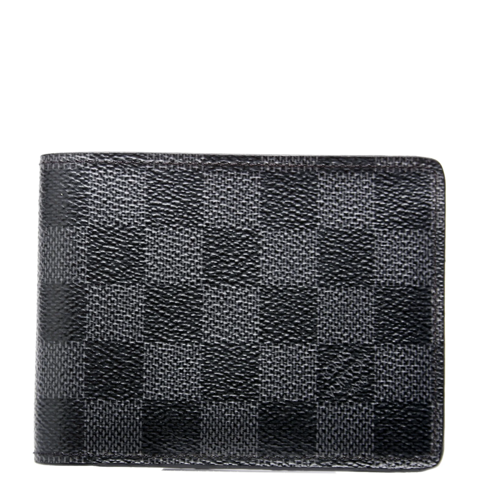 Men's Multiple Wallet Graphite