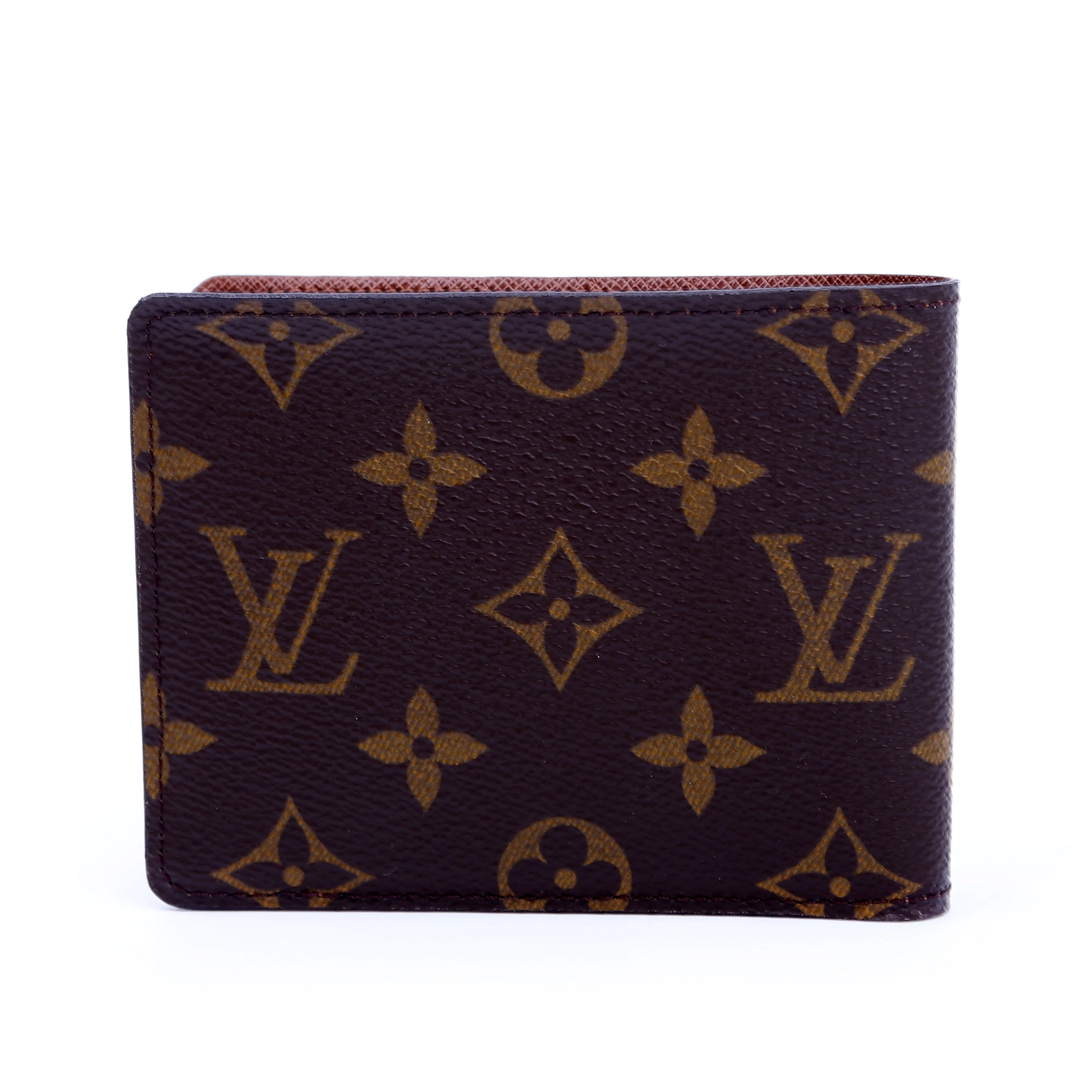 Mens Multiple Wallet Monogram - Image 2