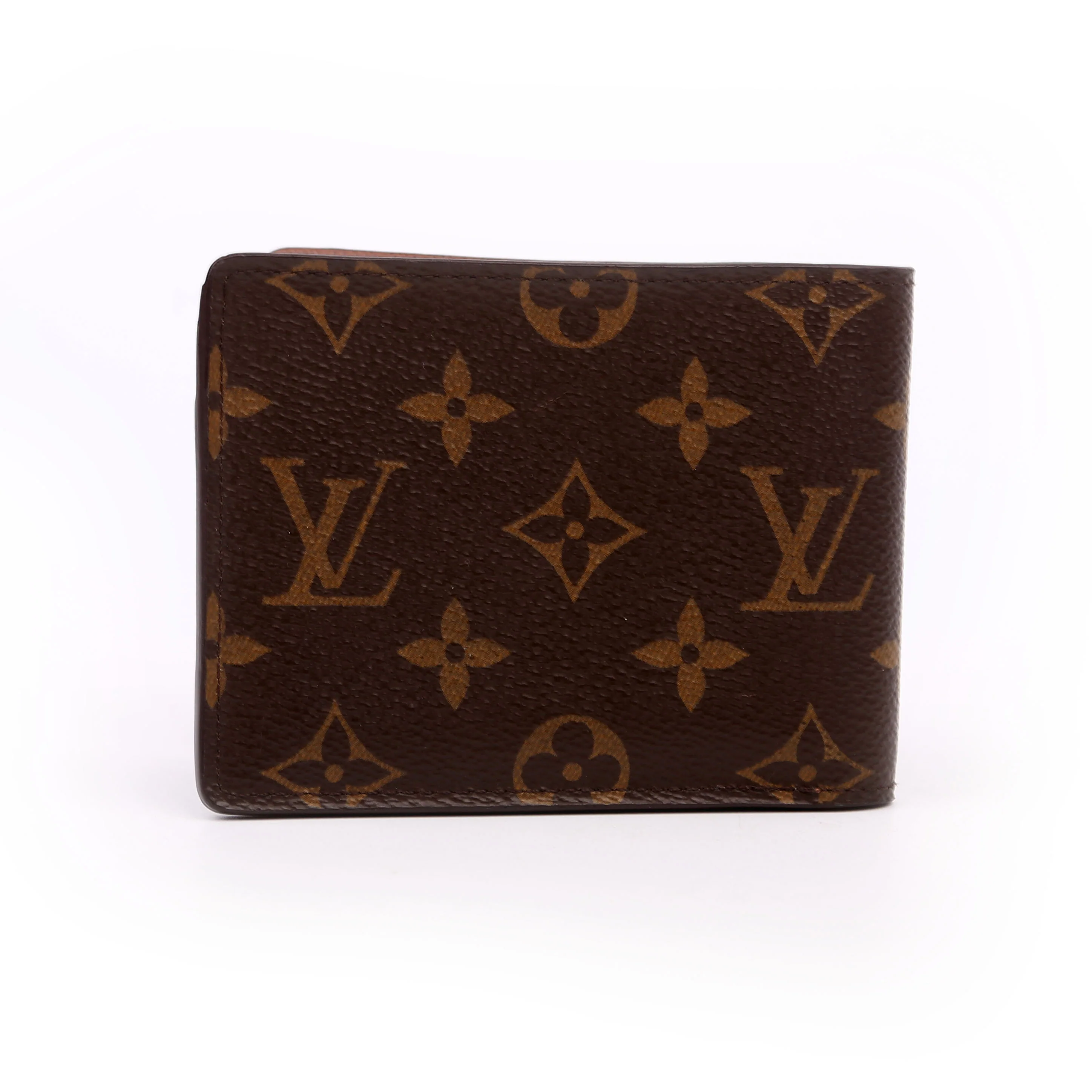 Men's Multiple Wallet Monogram - Image 2