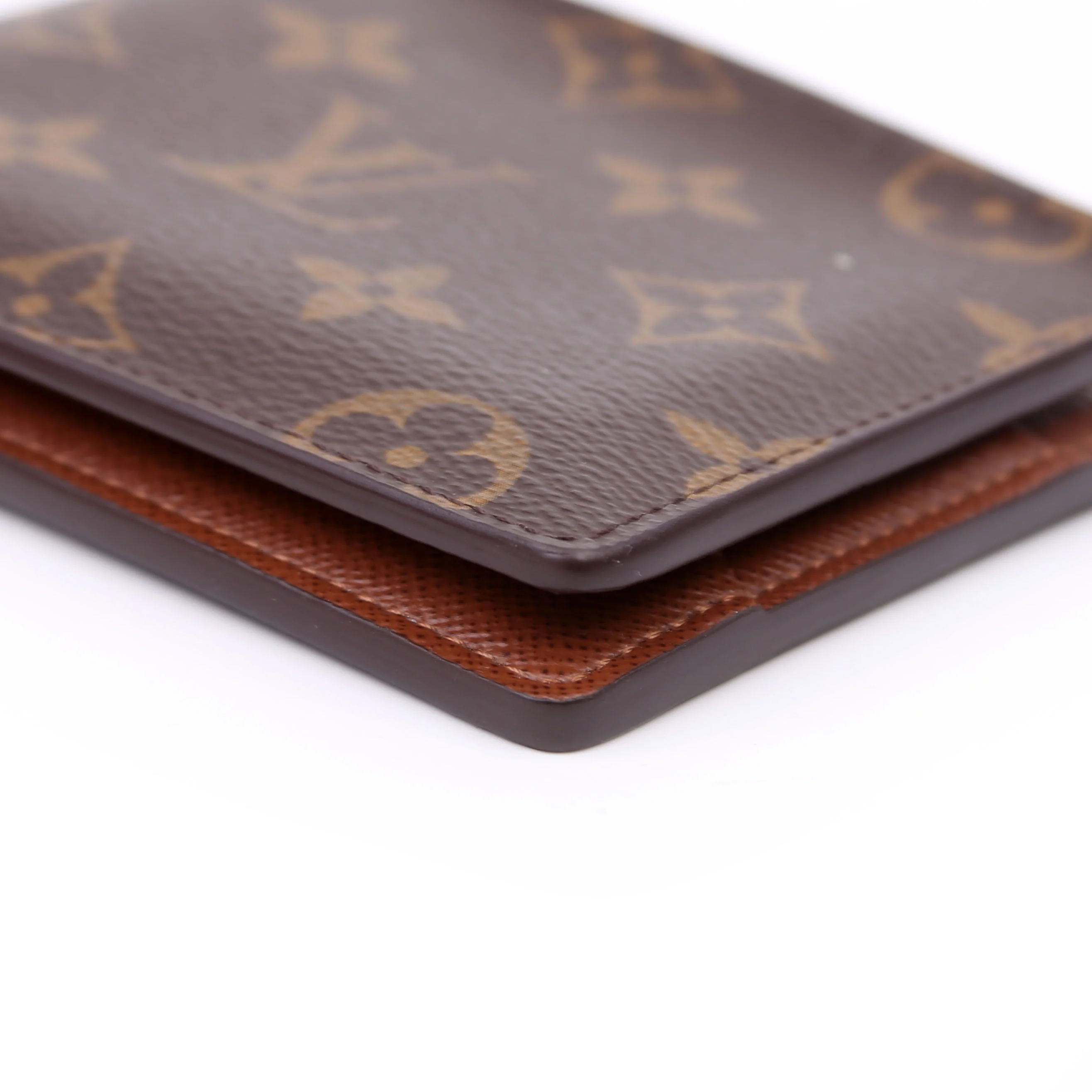 Men's Multiple Wallet Monogram - Image 5