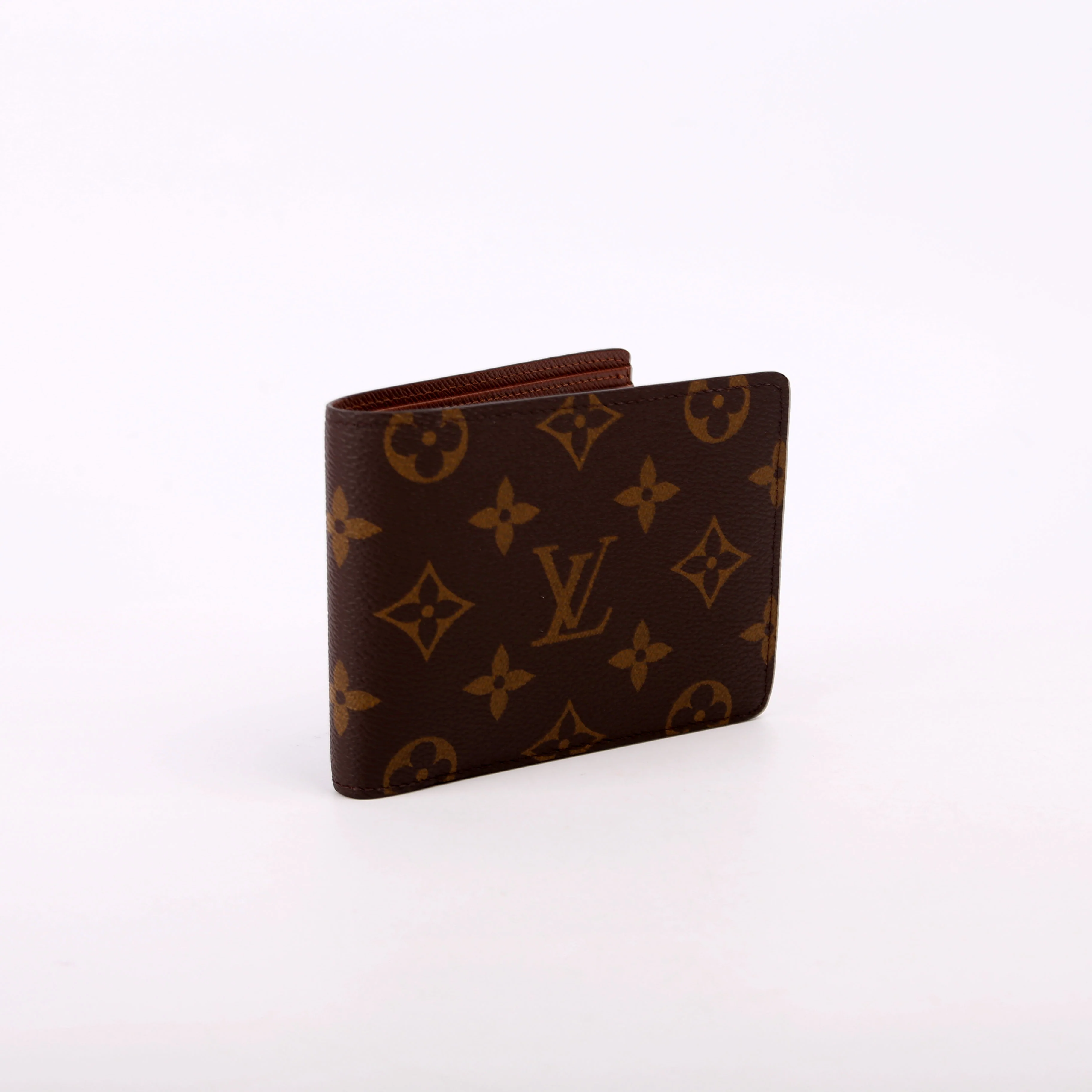Men's Multiple Wallet Monogram - Image 2