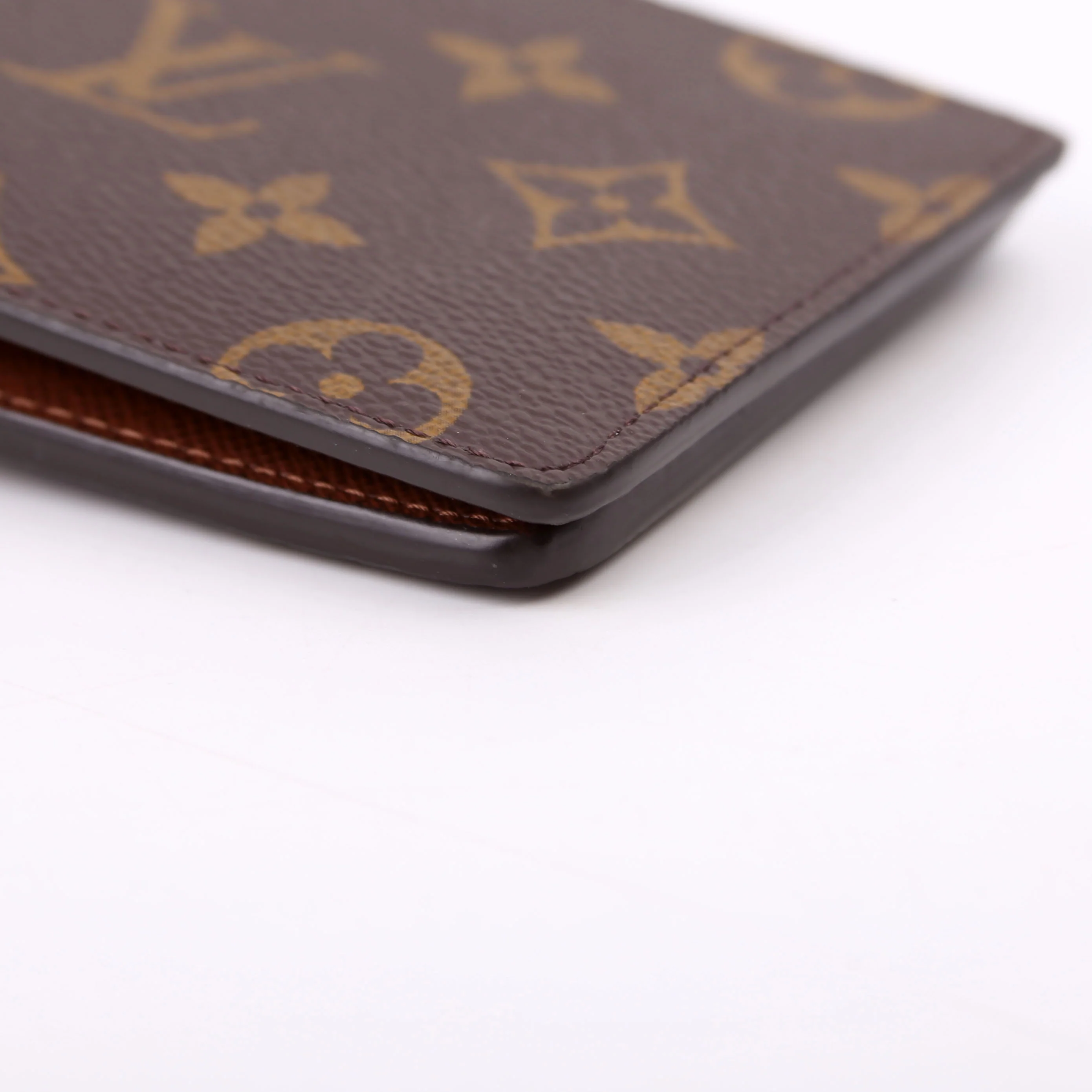 Men's Multiple Wallet Monogram - Image 5