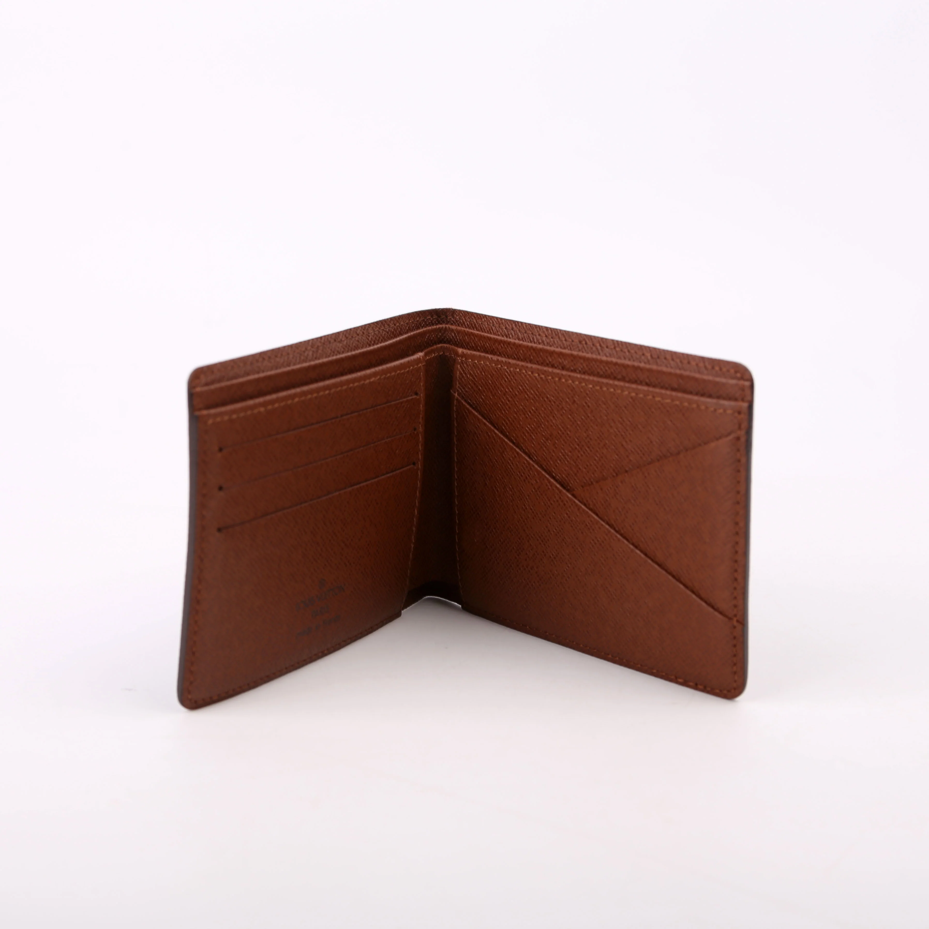 Men's Multiple Wallet Monogram - Image 11