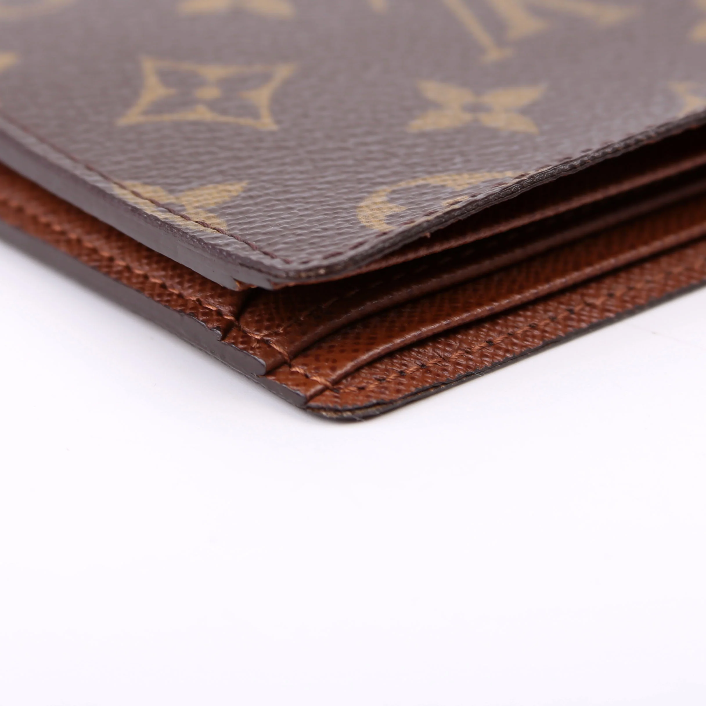 Men's Multiple Wallet Monogram - Image 6