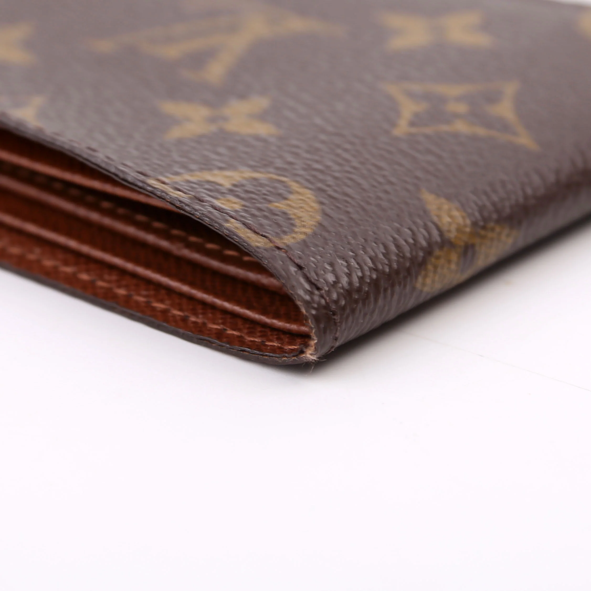 Men's Multiple Wallet Monogram - Image 7