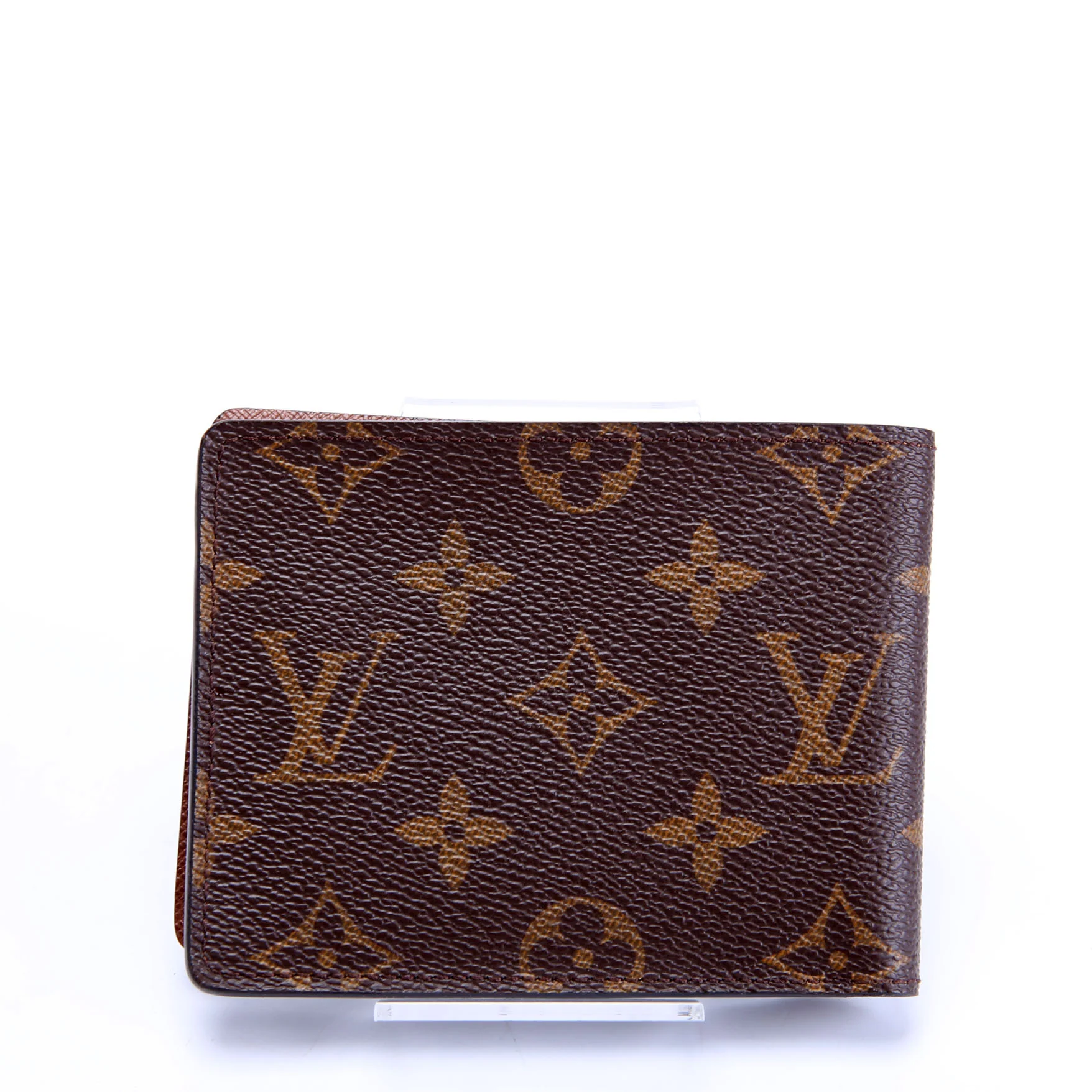 Men's Multiple Wallet Monogram - Image 3
