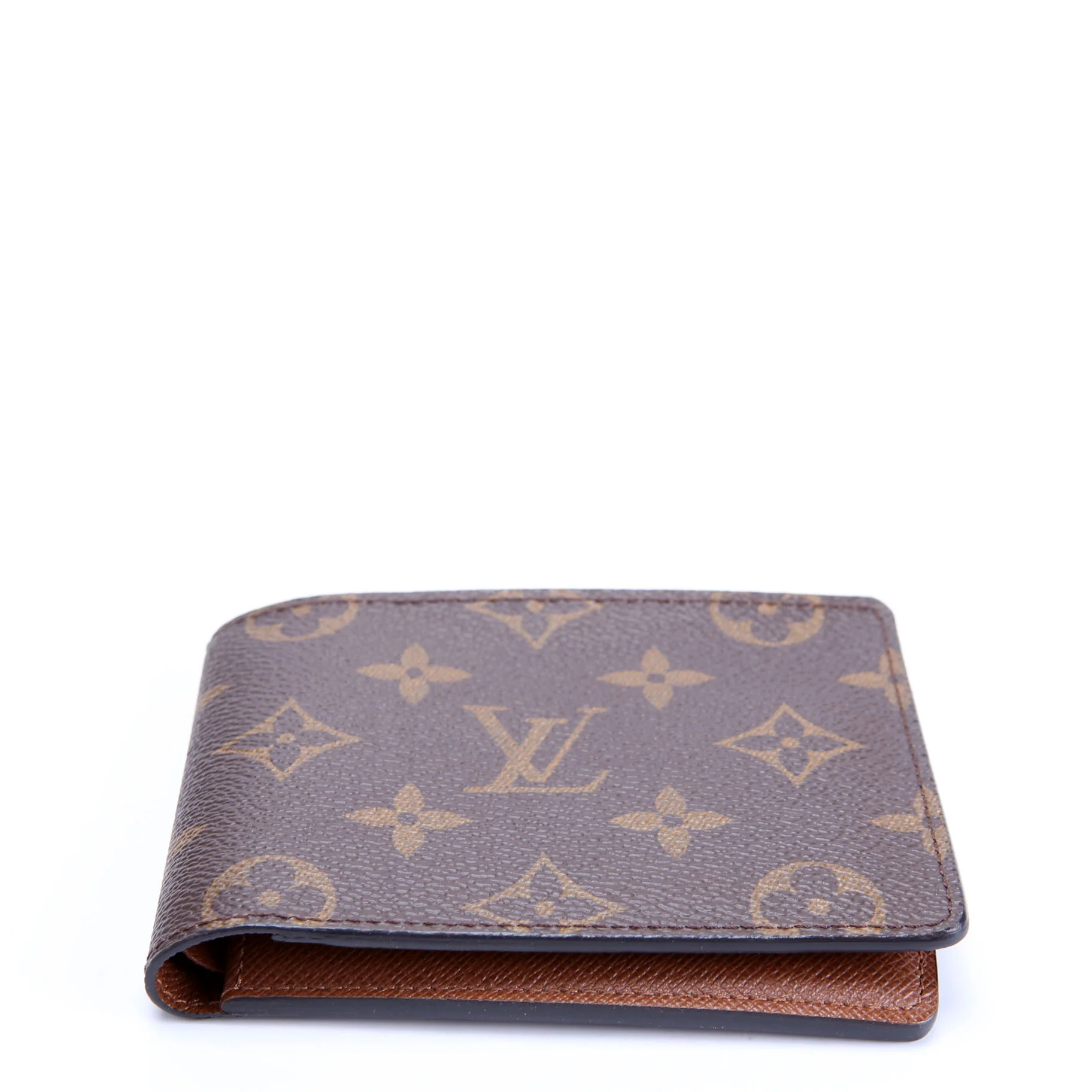 Men's Multiple Wallet Monogram - Image 4