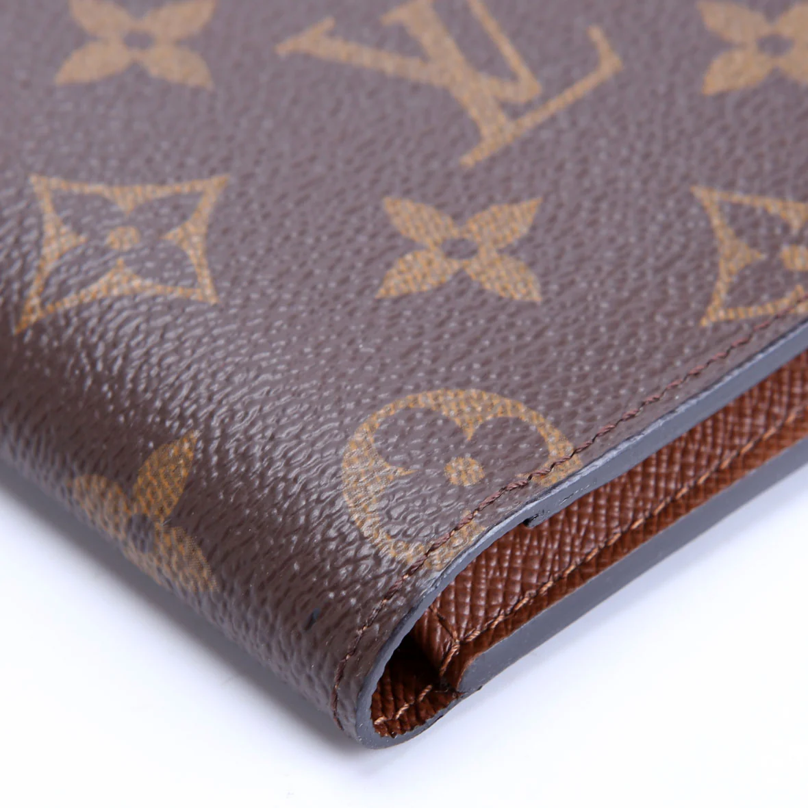 Men's Multiple Wallet Monogram - Image 5