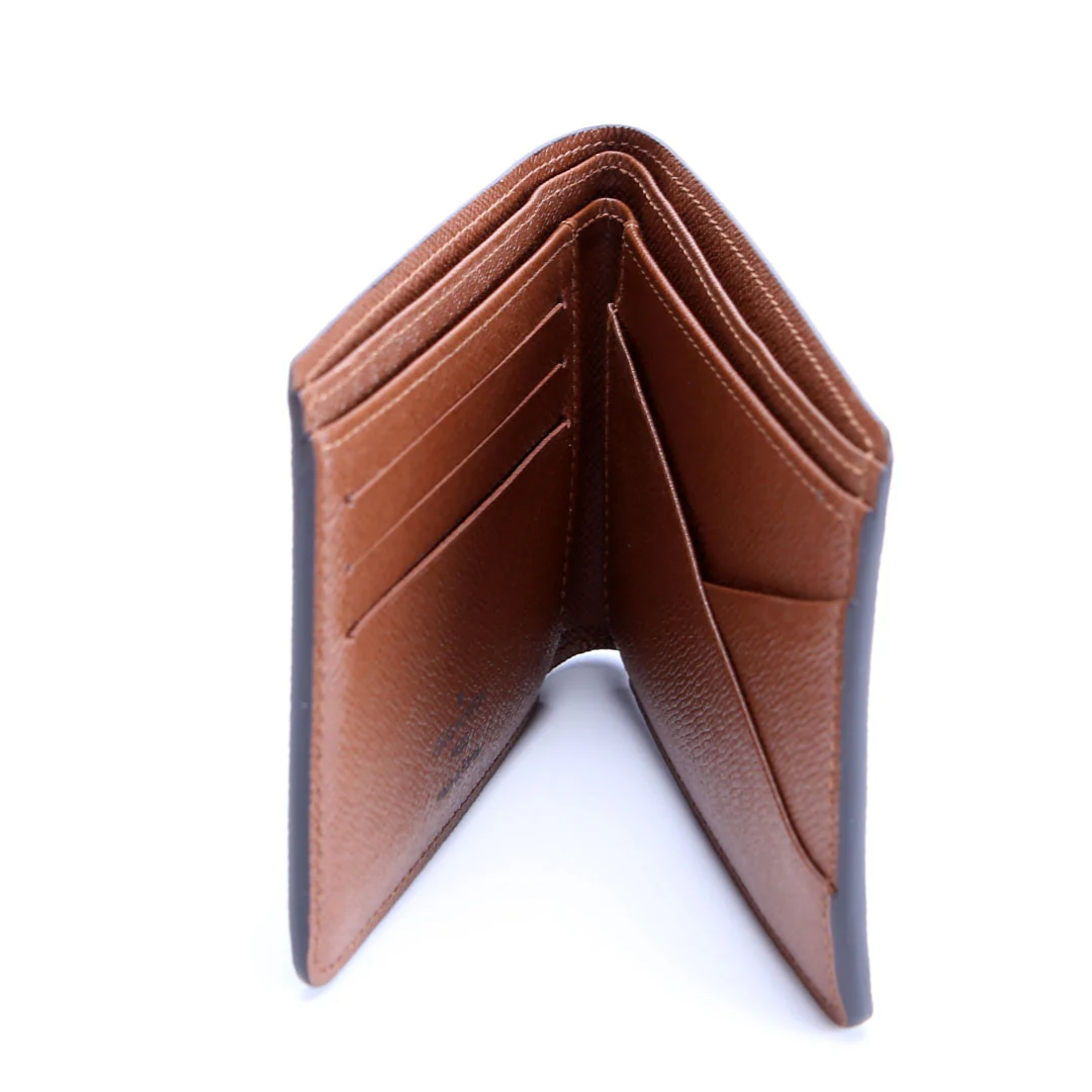 Men's Multiple Wallet Monogram - Image 6