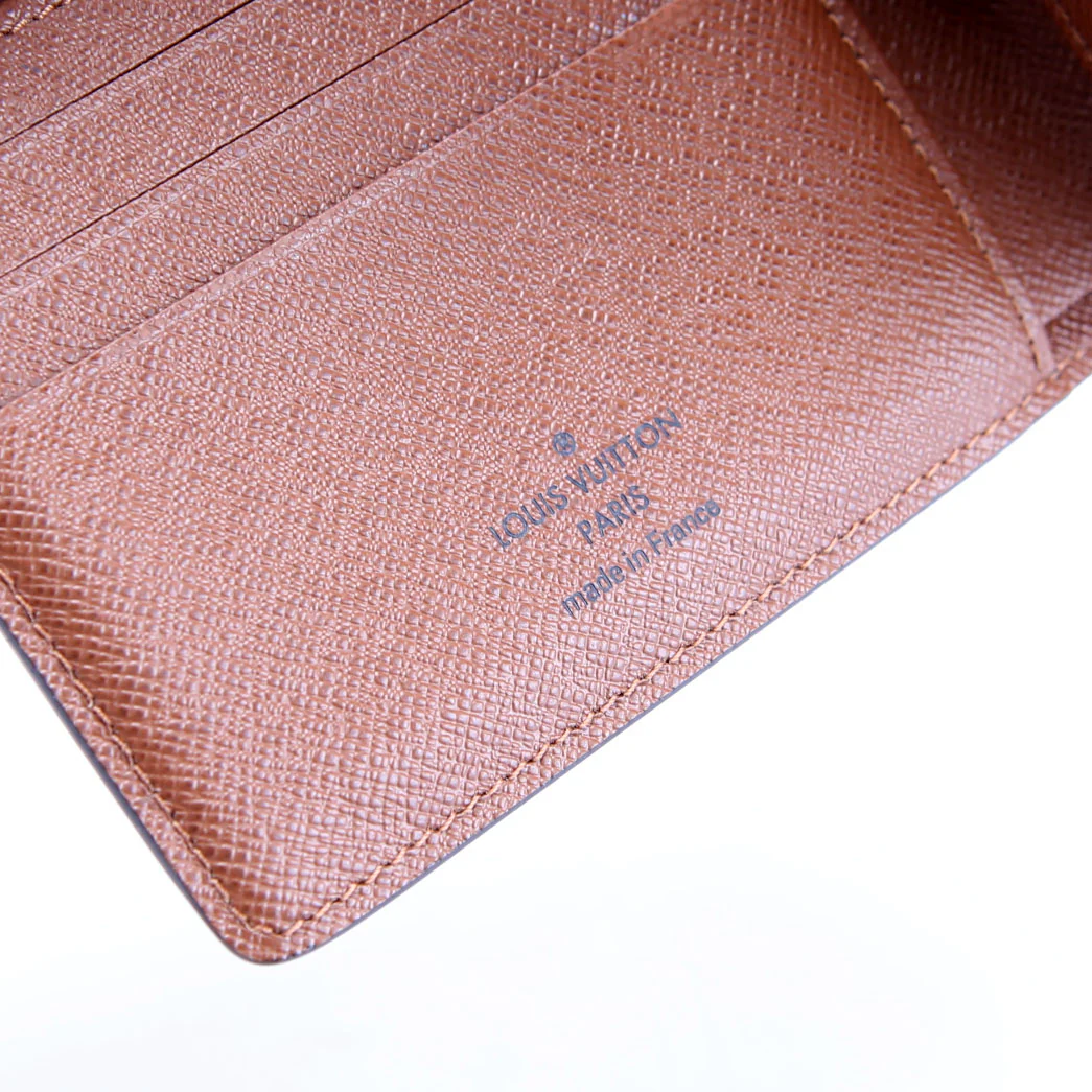 Men's Multiple Wallet Monogram - Image 7