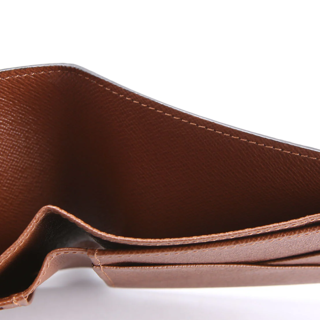 Men's Multiple Wallet Monogram - Image 8