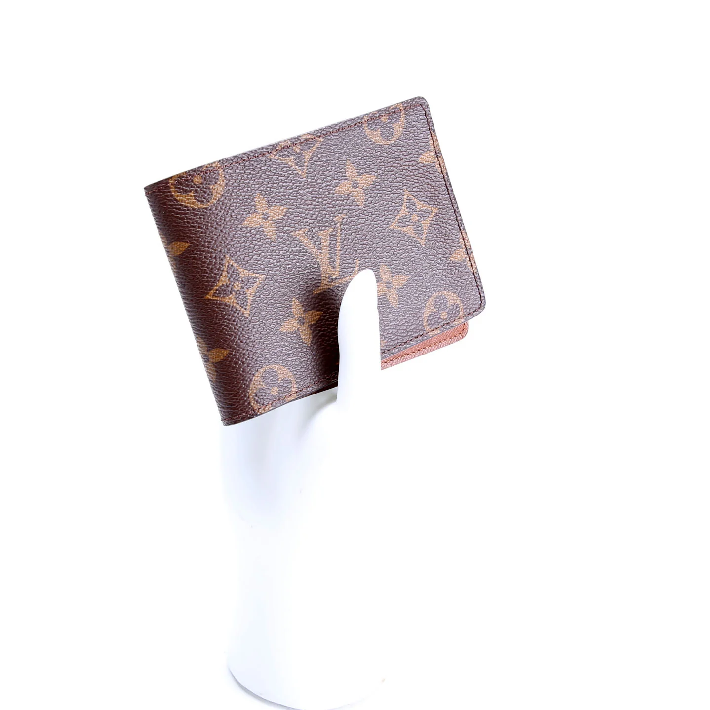 Men's Multiple Wallet Monogram - Image 9