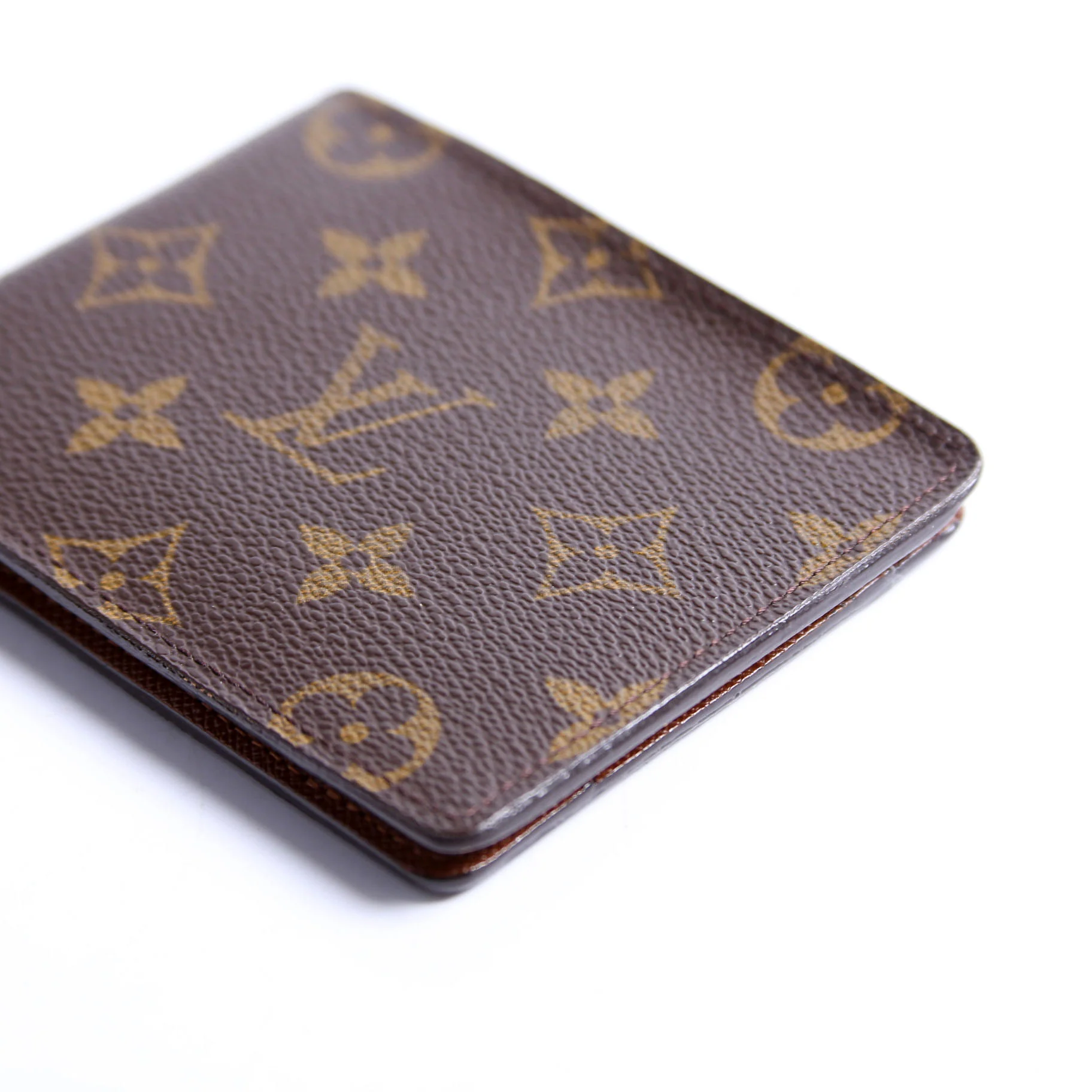 Men's Multiple Wallet Monogram - Image 5