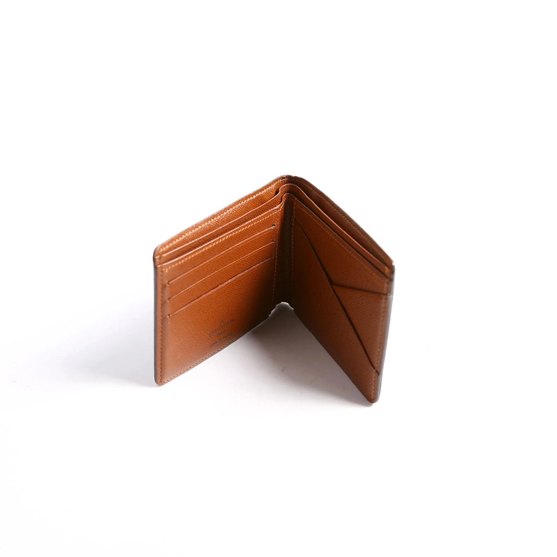 Men's Multiple Wallet Monogram - Image 7