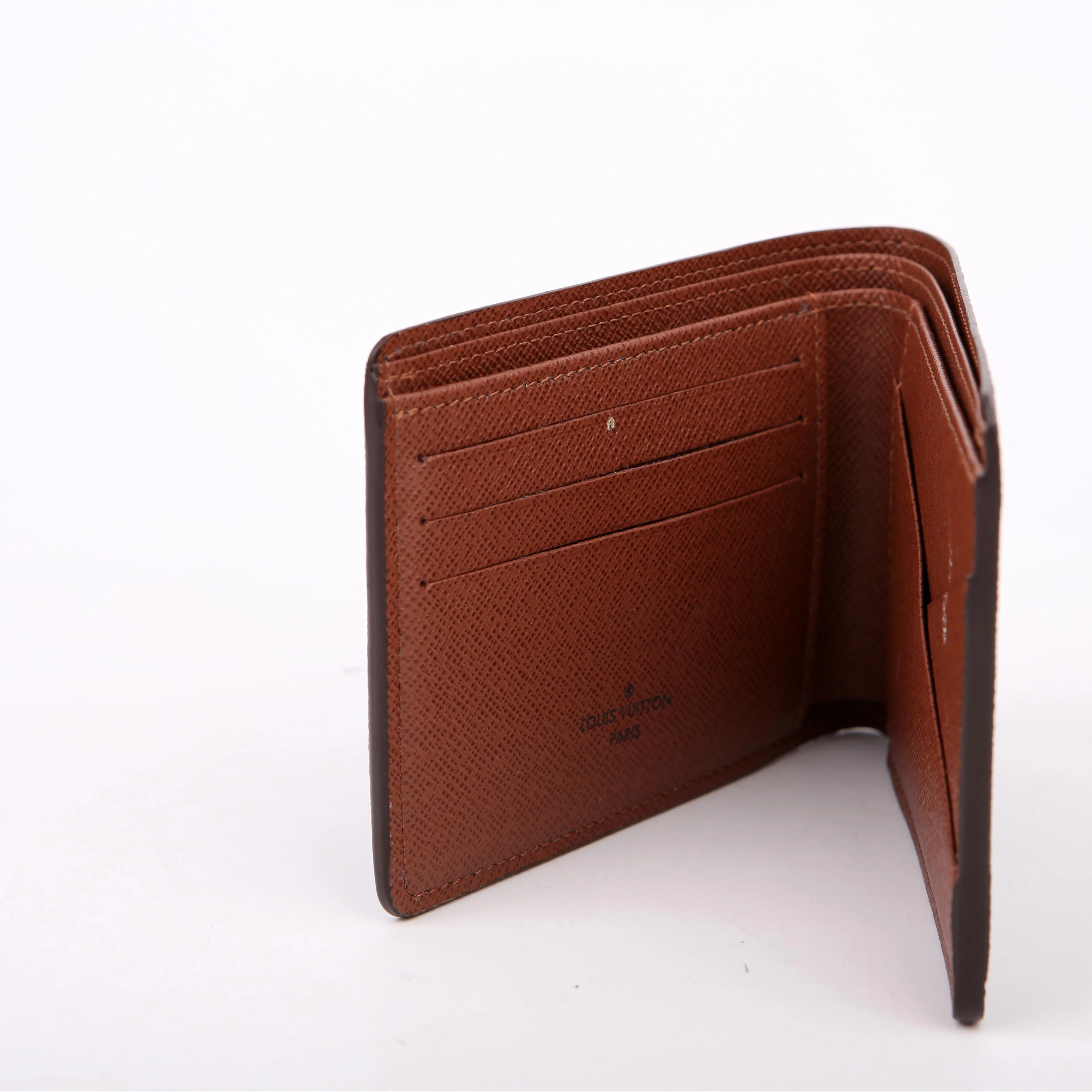 Mens Multiple Wallet Monogram - Image 4