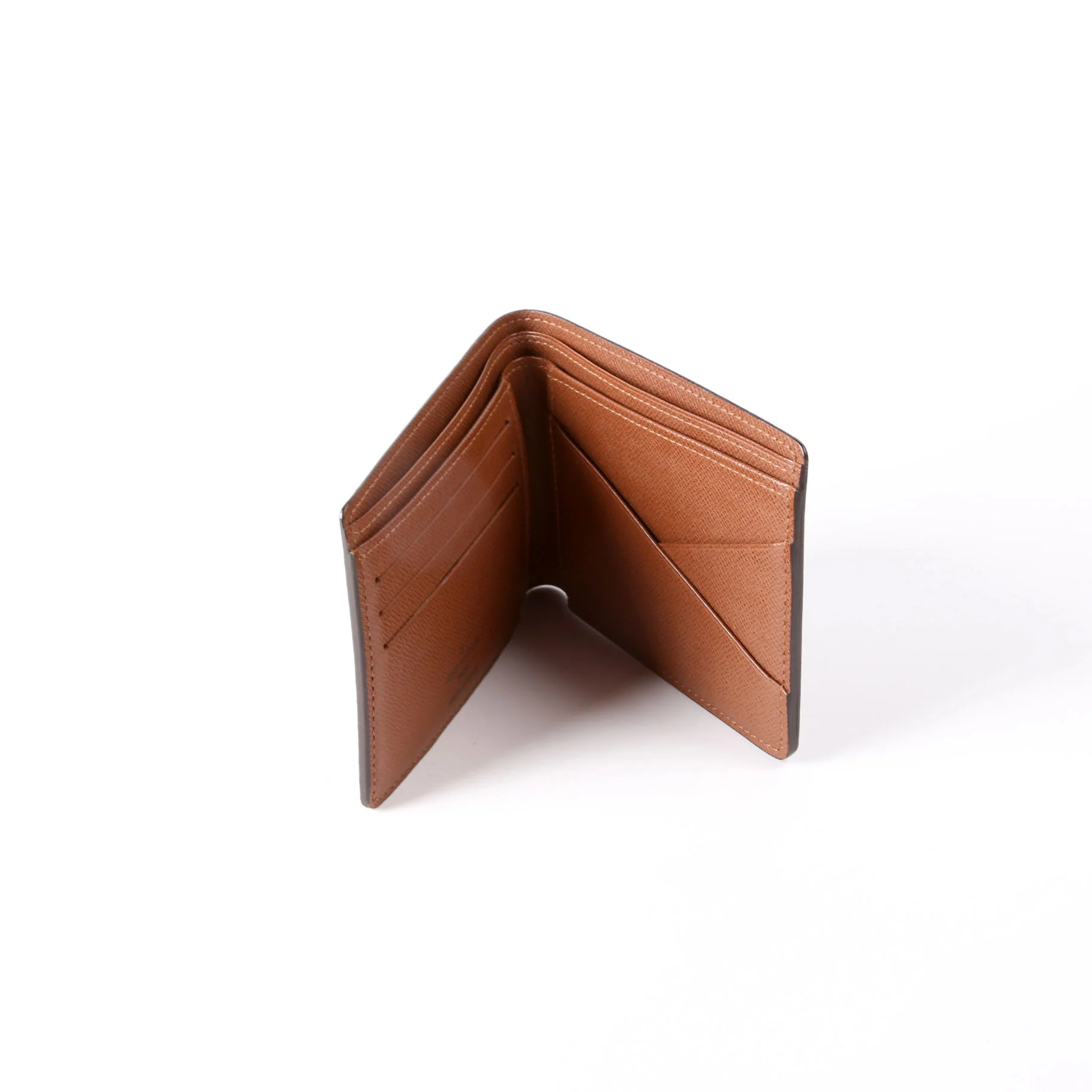 Mens Multiple Wallet Monogram - Image 6