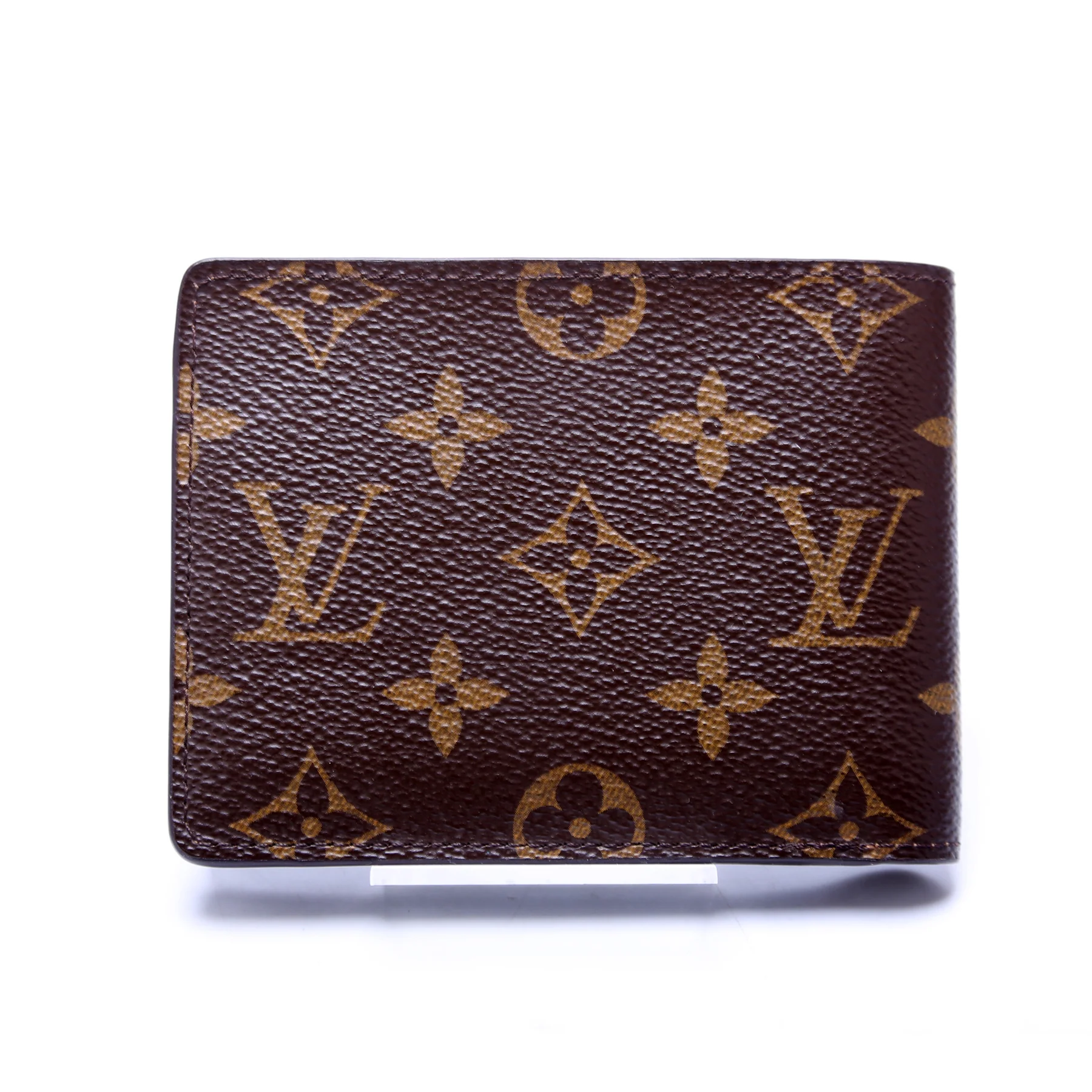 Mens Multiple Wallet Monogram - Image 3
