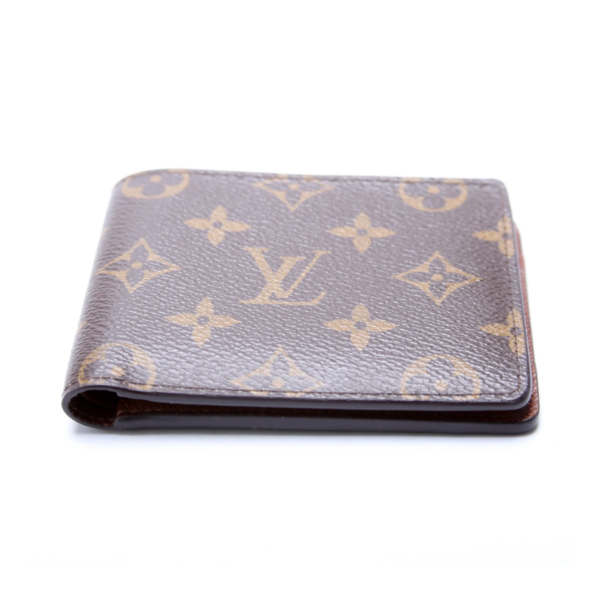 Mens Multiple Wallet Monogram - Image 4