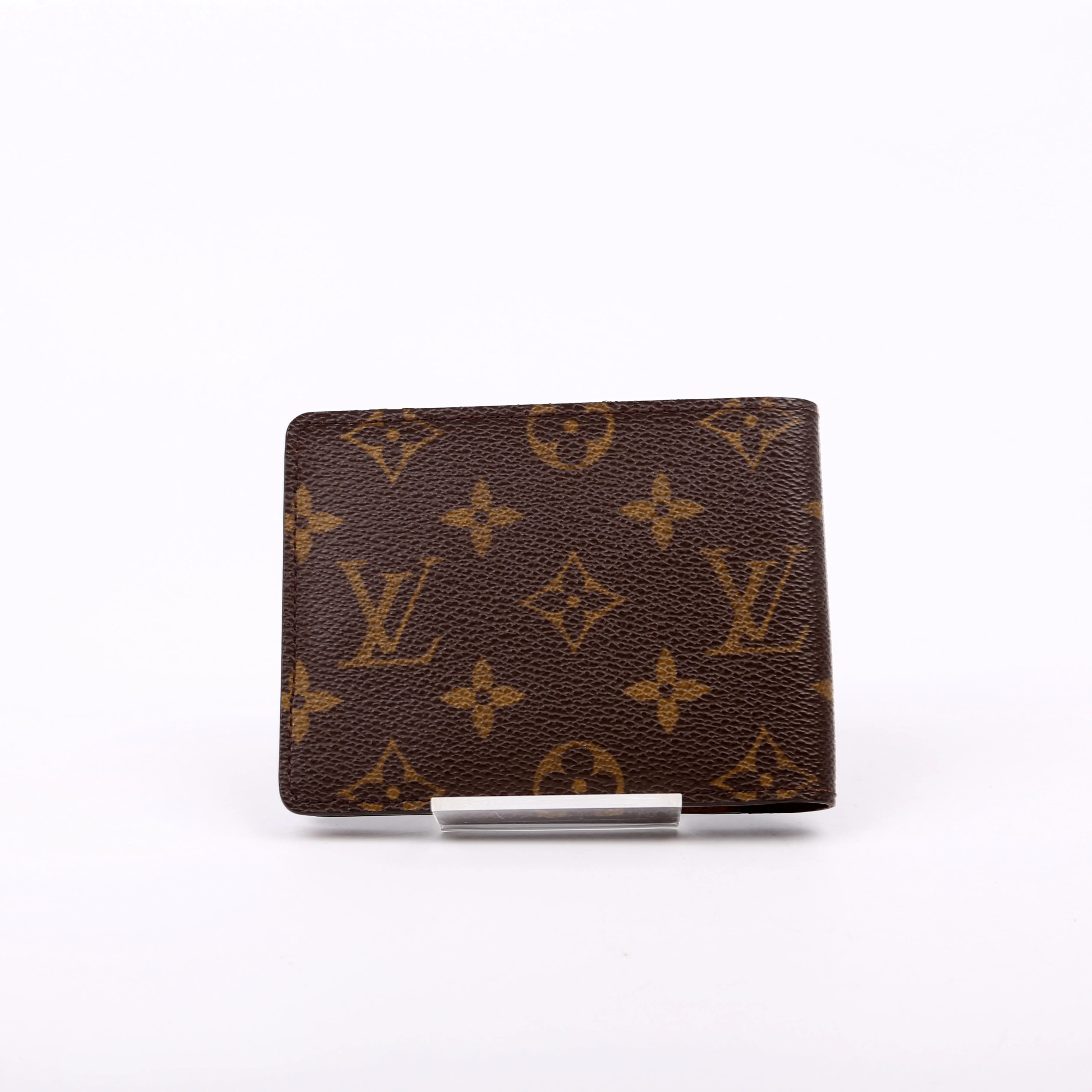 Mens Multiple Wallet Monogram - Image 3