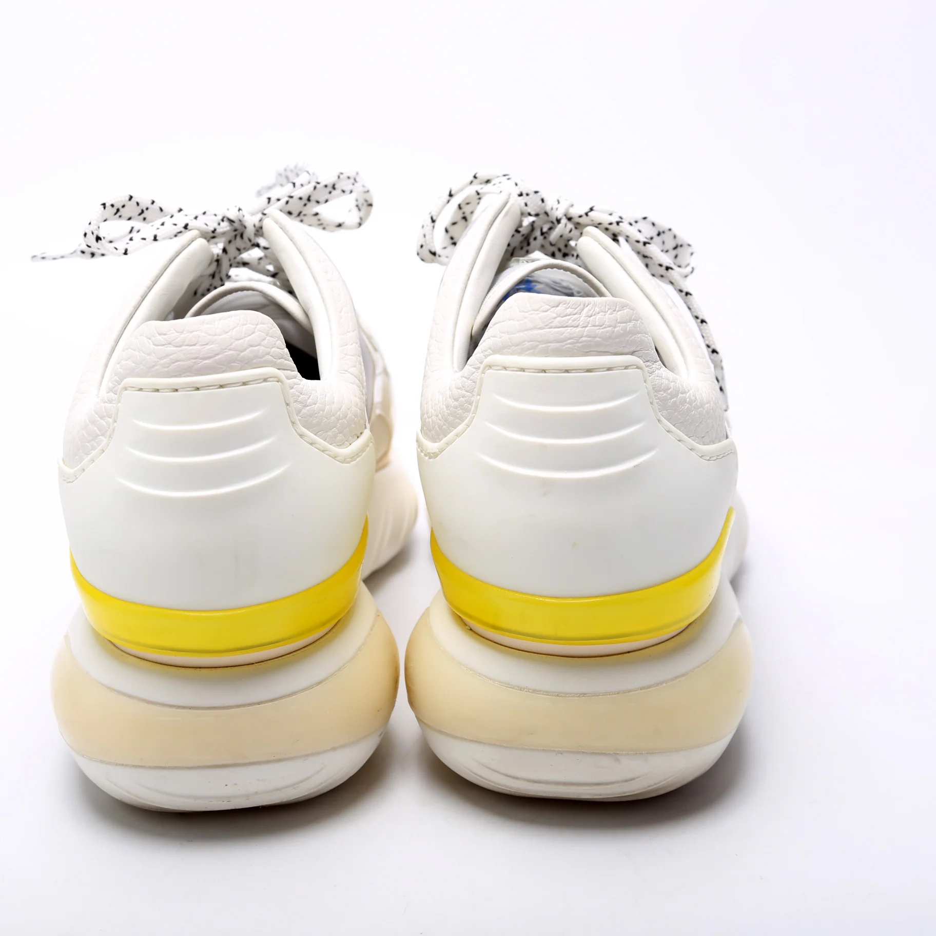 Mesh Sneakers Size 38.5 - Image 5