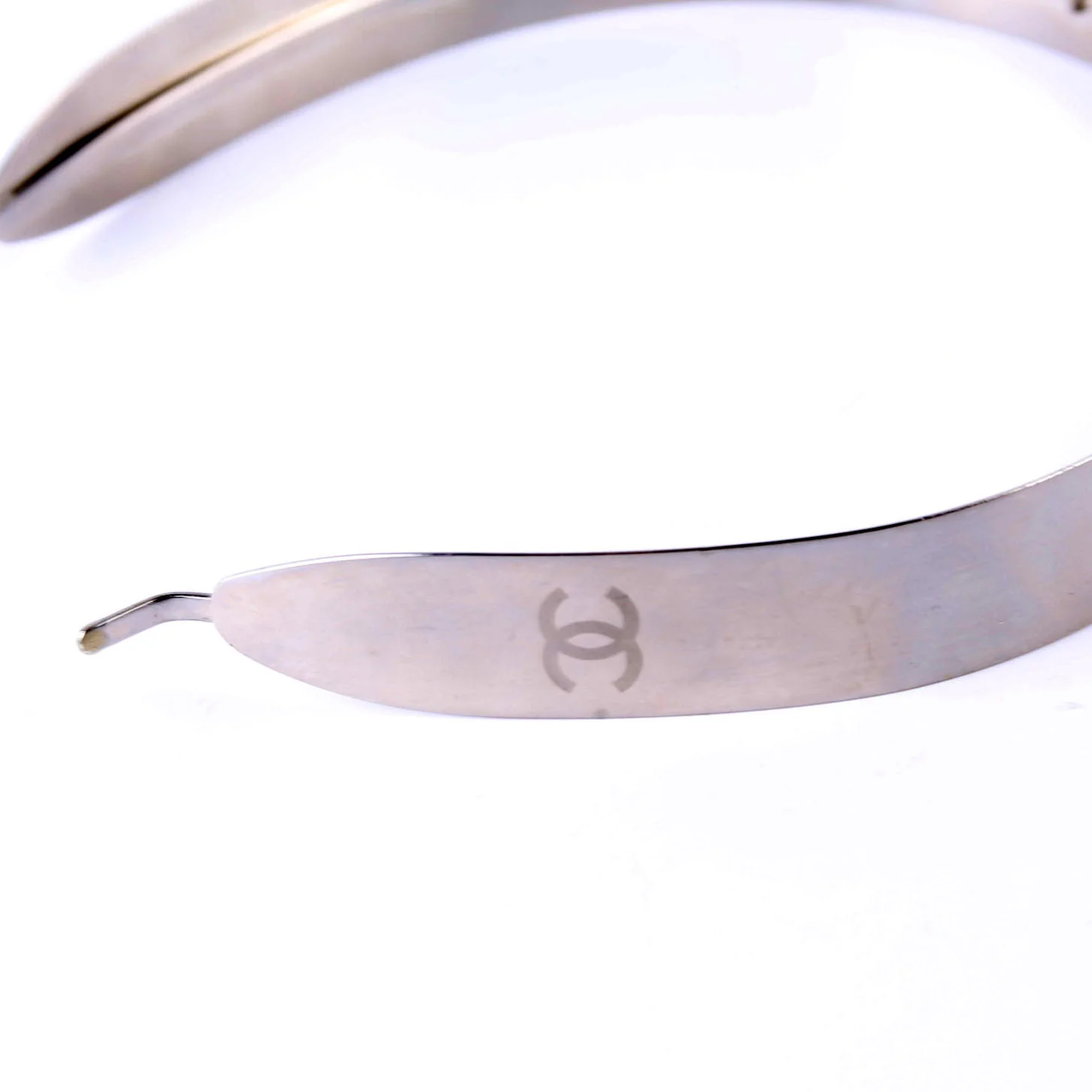 Metal Headband - Image 4
