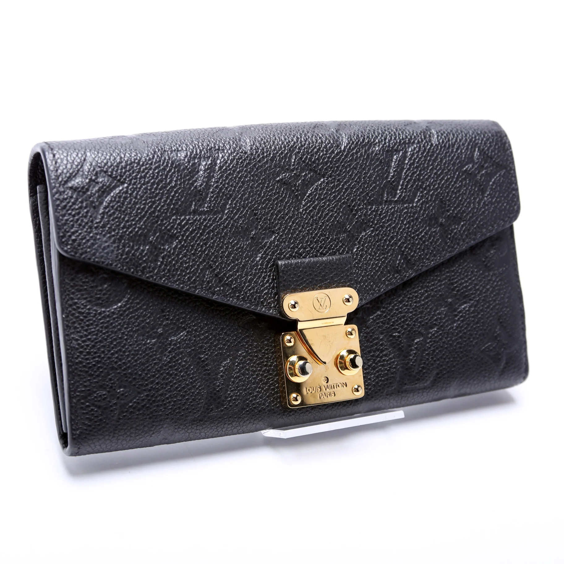 Metis Long Wallet Empreinte - Image 2