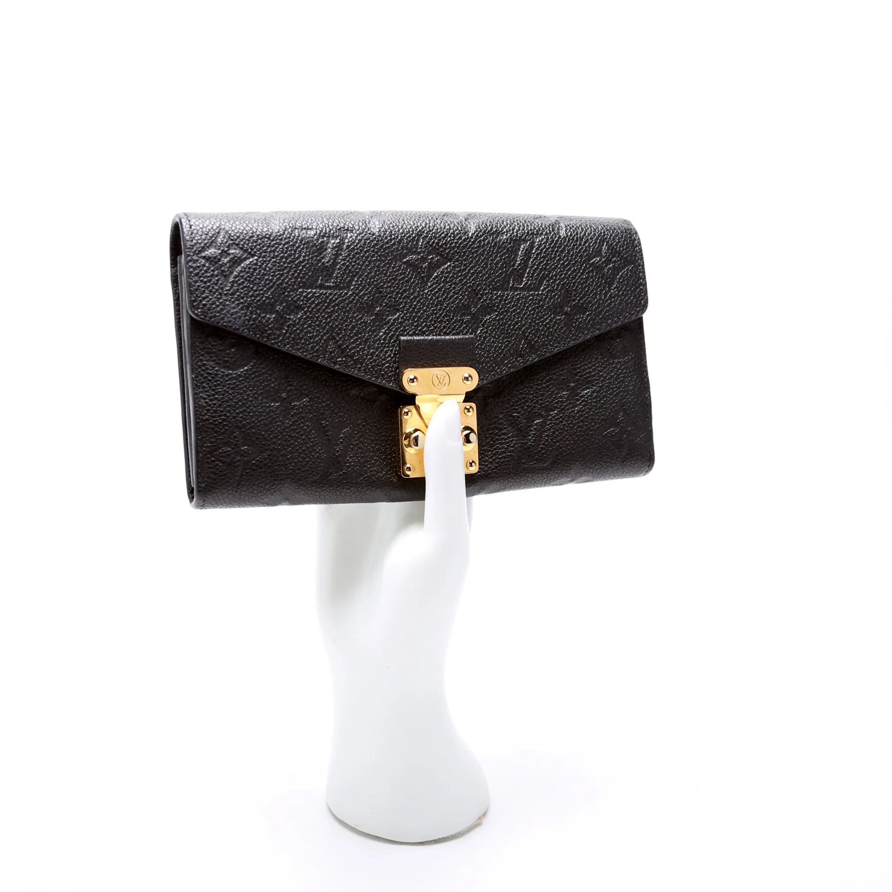 Metis Long Wallet Empreinte - Image 9