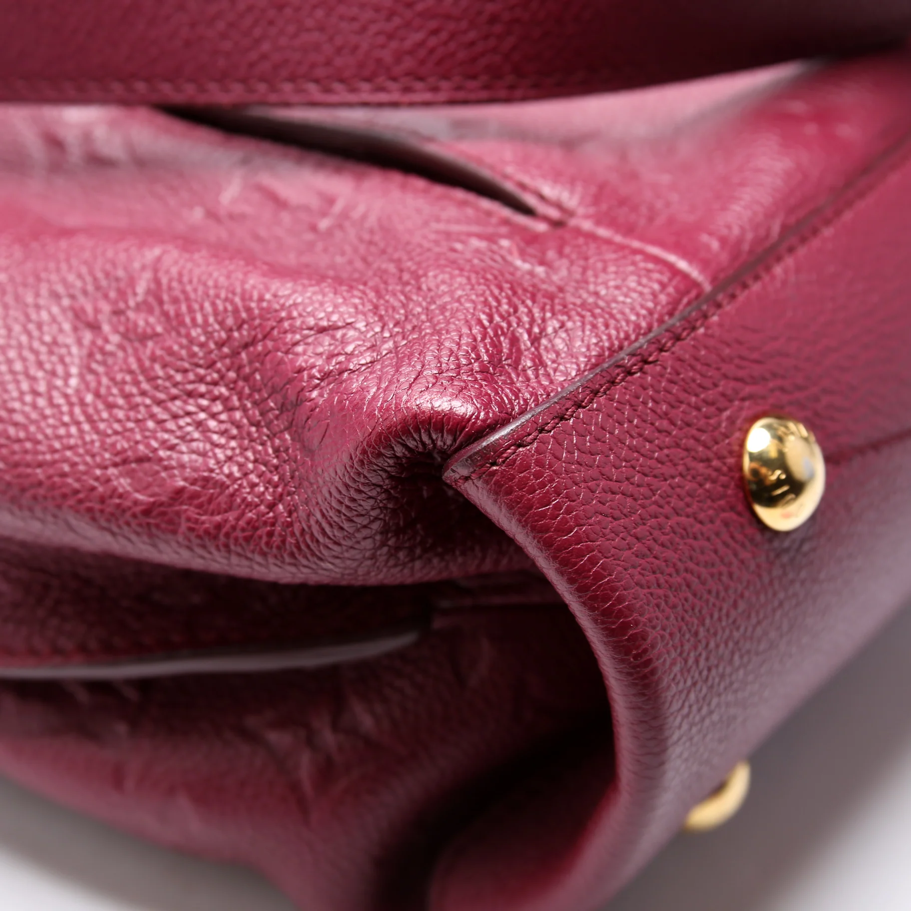Metis Shoulder Empreinte Berry - Image 6