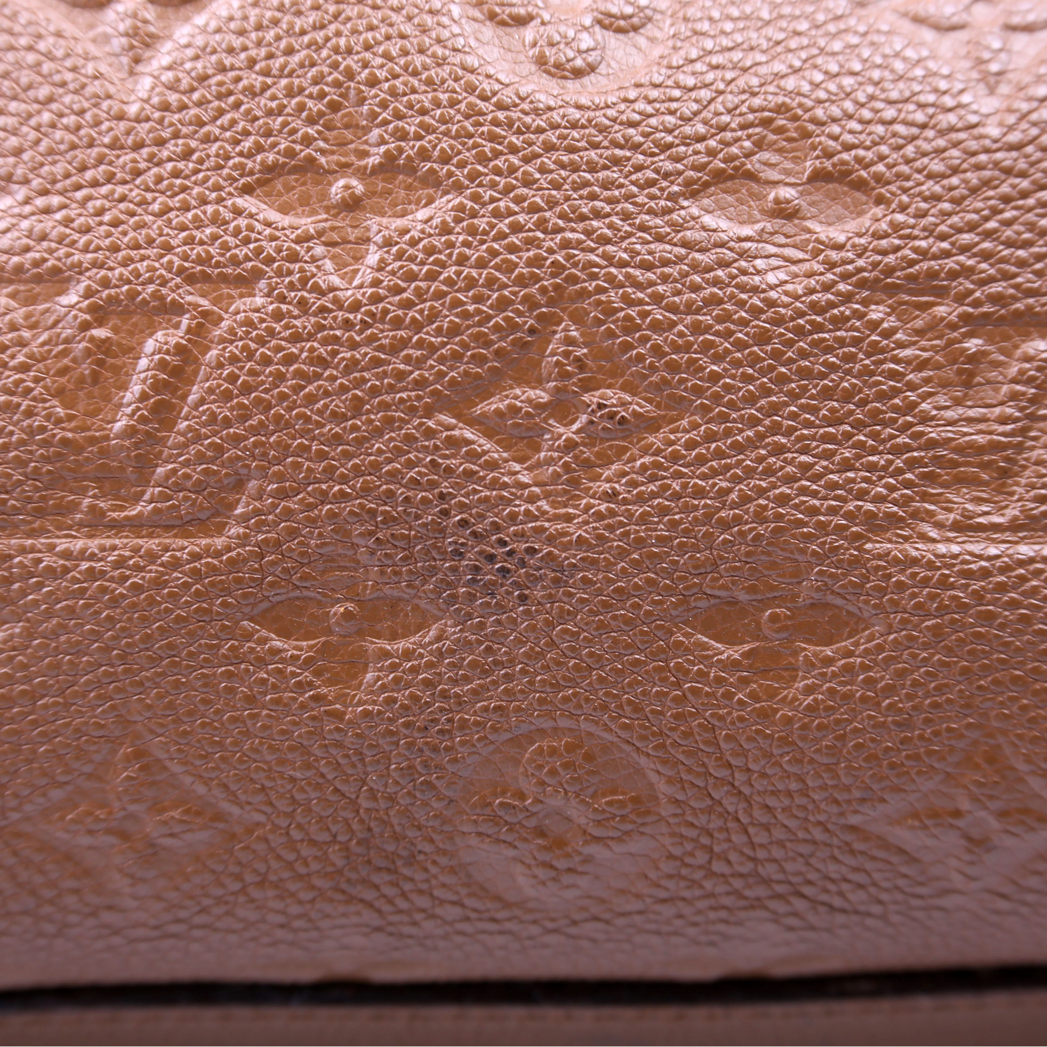Metis Shoulder Empreinte Brown - Image 11
