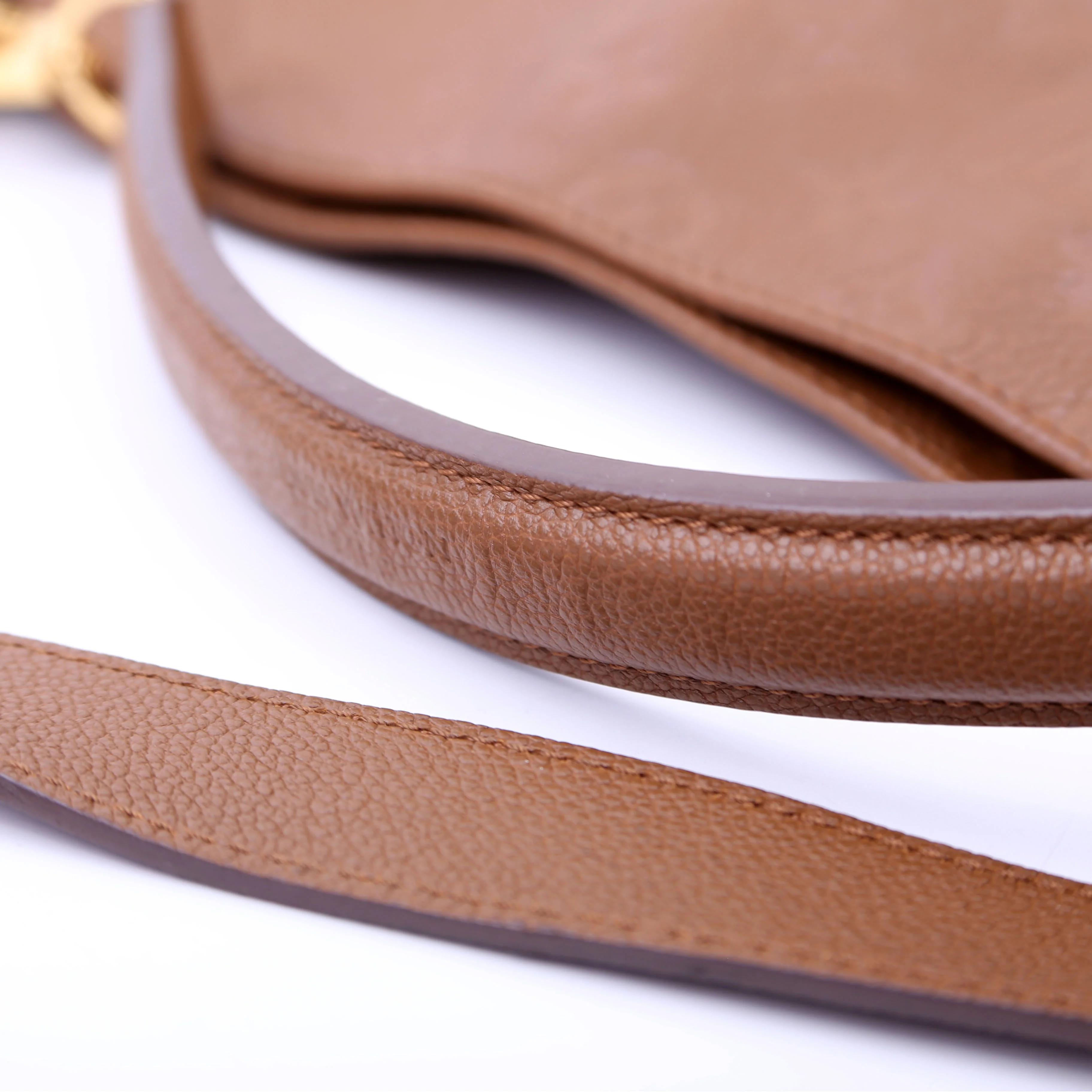 Metis Shoulder Empreinte Brown - Image 13