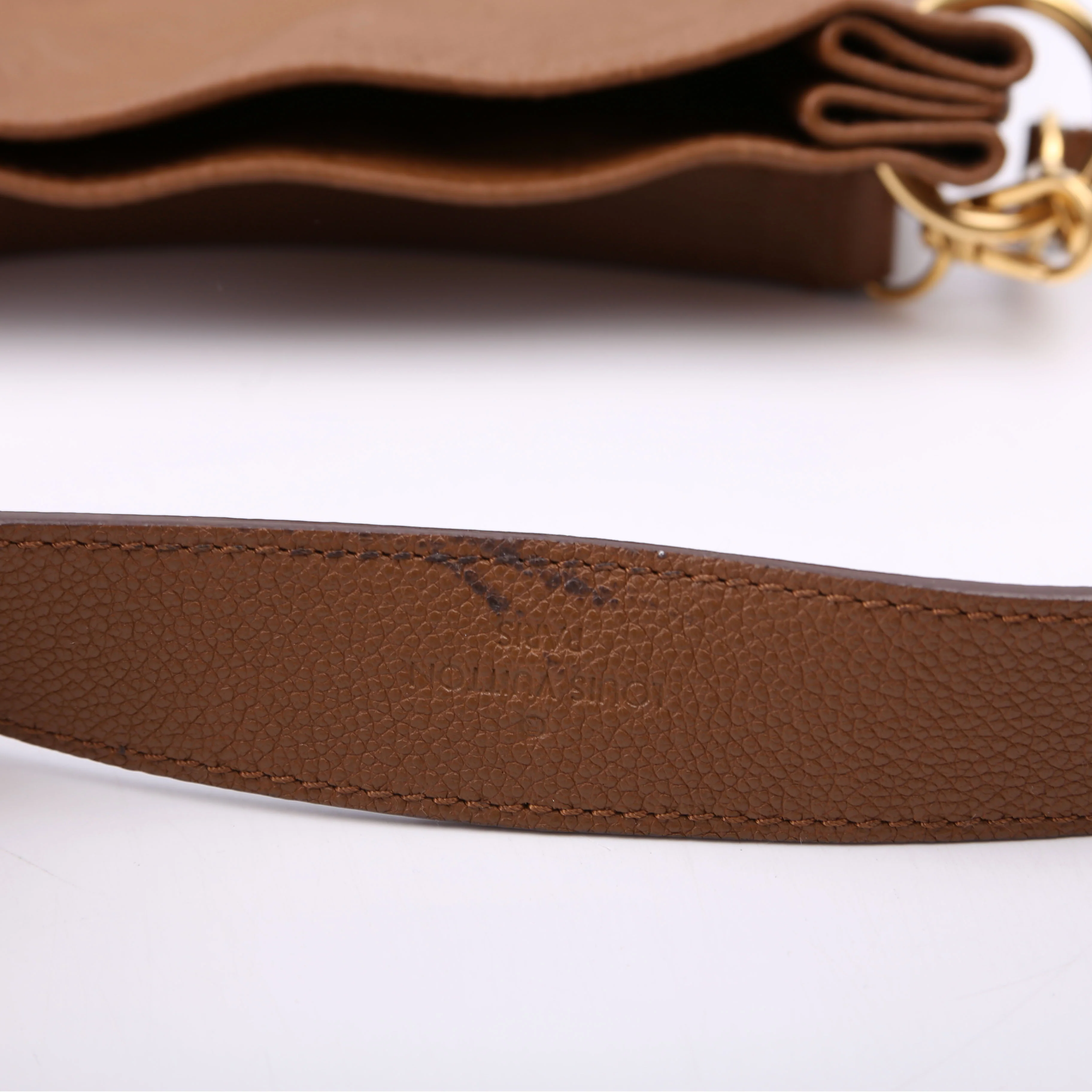 Metis Shoulder Empreinte Brown - Image 18