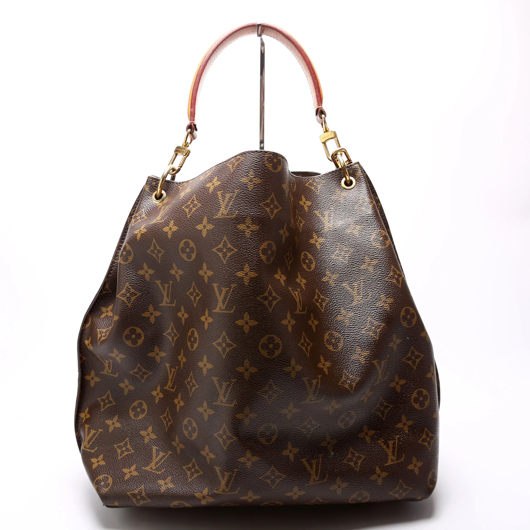 Metis Shoulder Monogram - Image 3