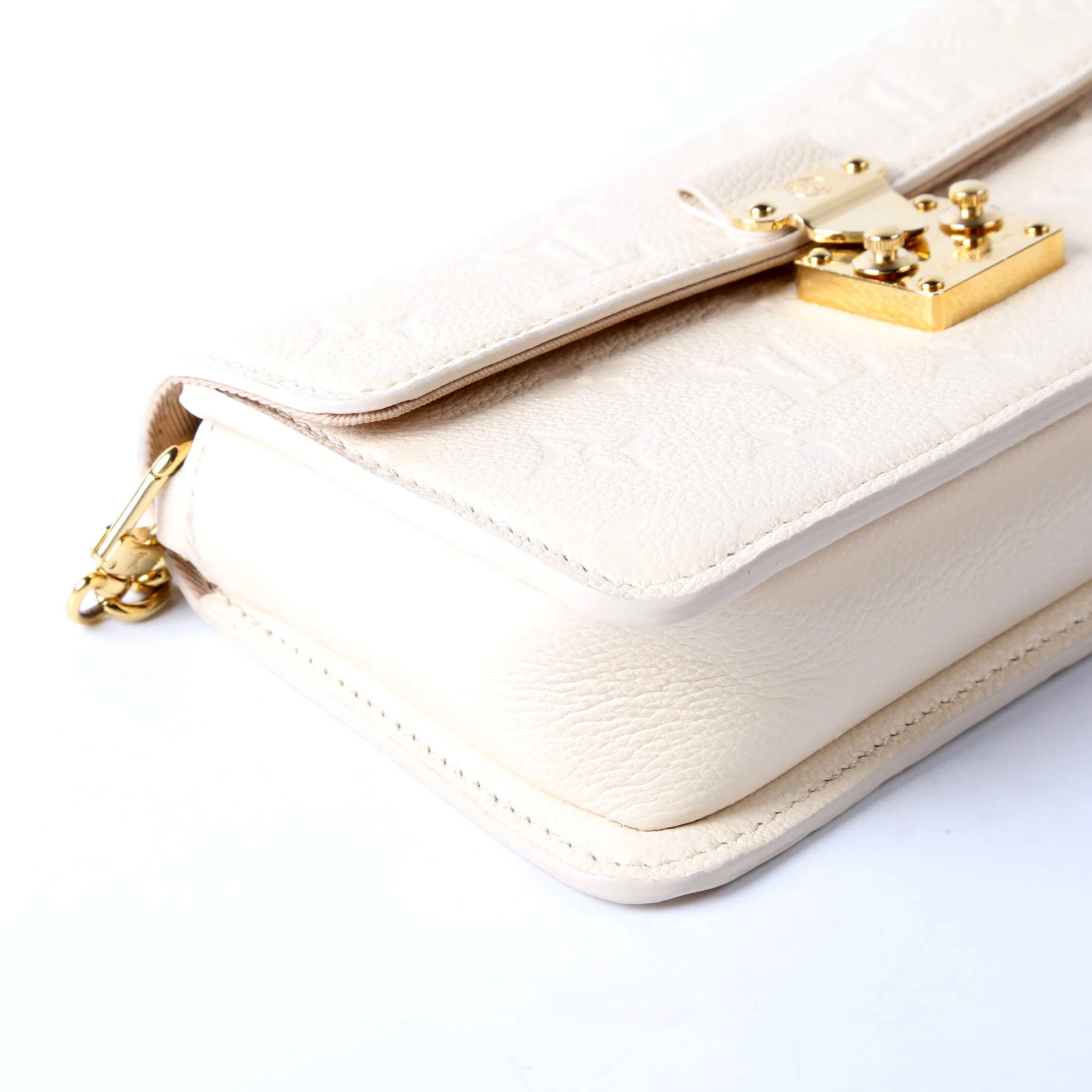 Metis Wallet On Chain Empreinte Cream - Image 4