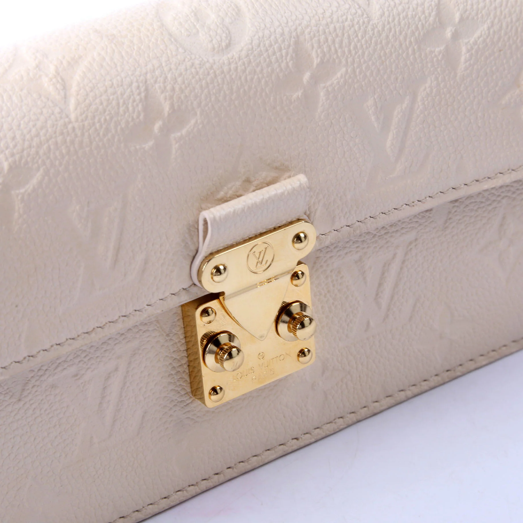 Metis Wallet On Chain Empreinte Cream - Image 6