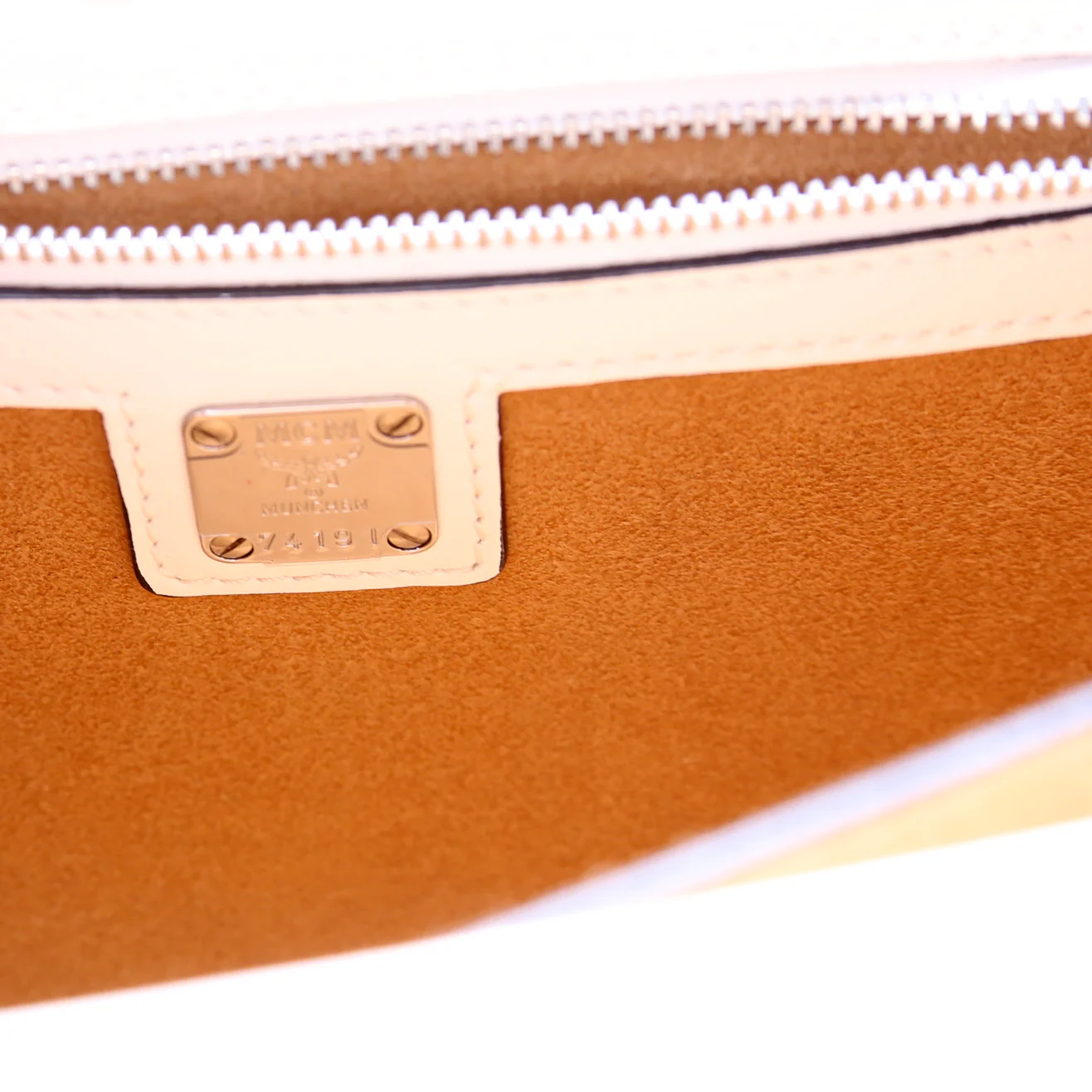 Mezzanin Crossbody Colorblock Green - Image 9