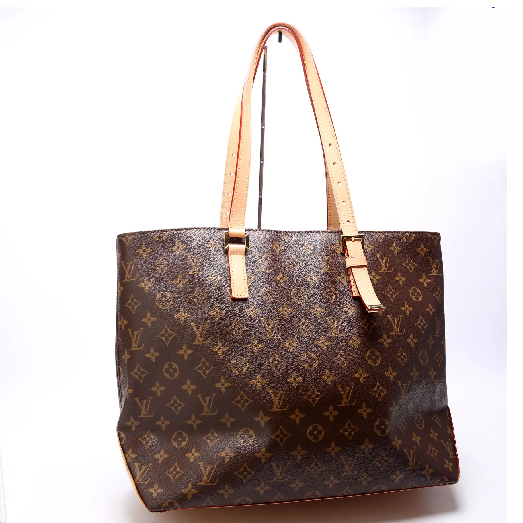 Mezzo NV Monogram Brown - Image 2
