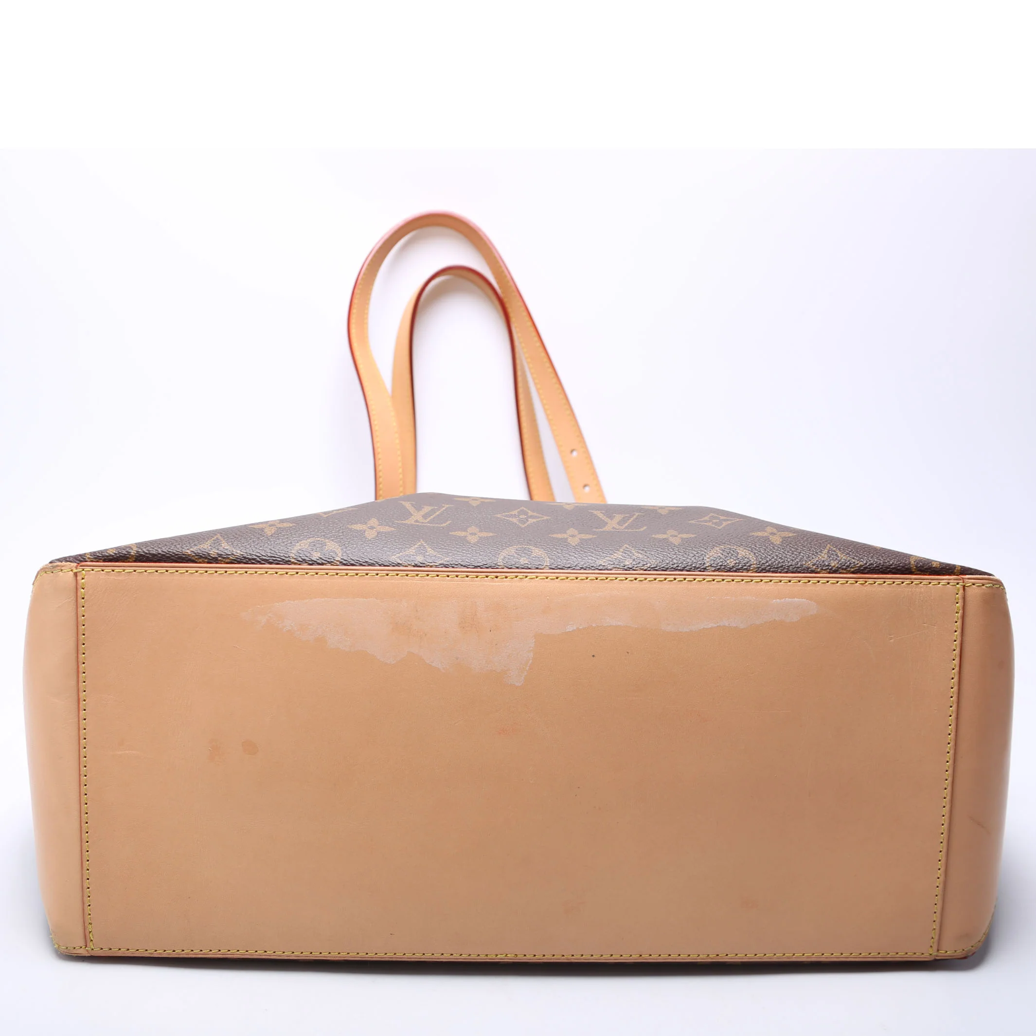 Mezzo NV Monogram Brown - Image 4