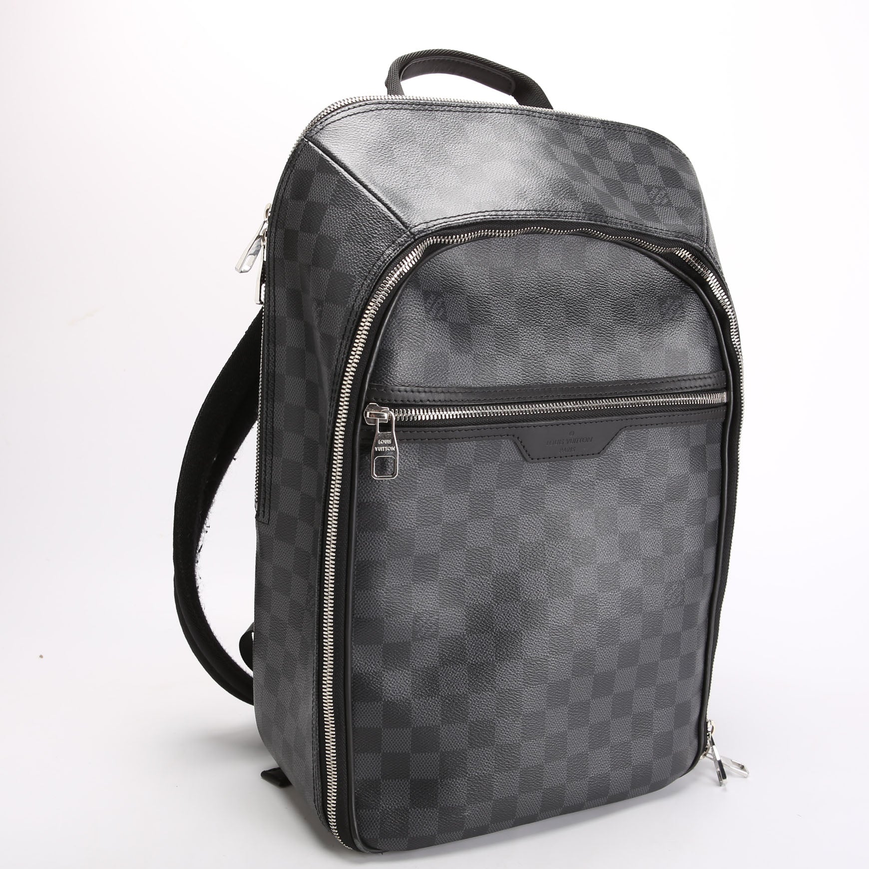 Michael Backpack NV2 Graphite - Image 2