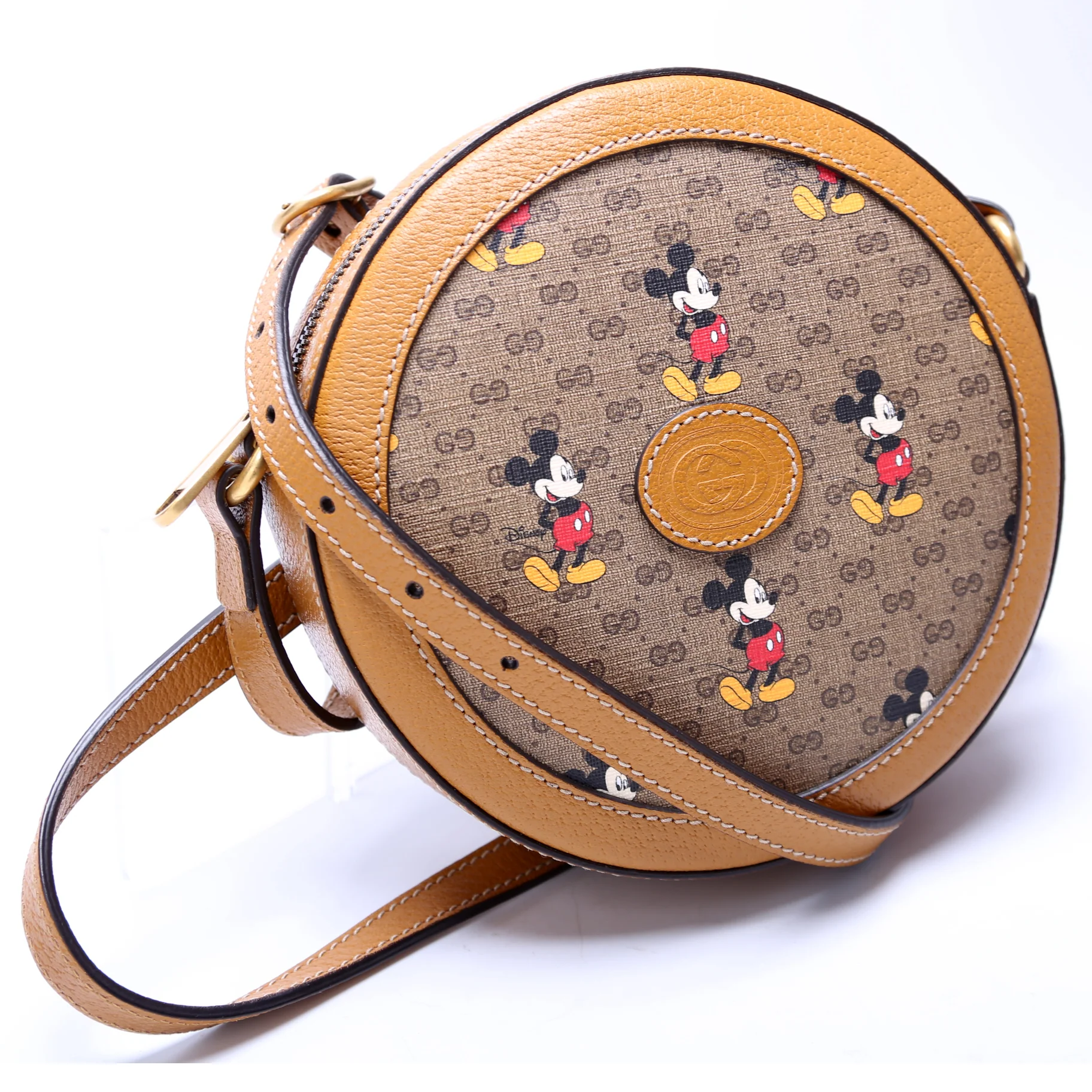 Micro GG Disney Round 603938 - Image 2