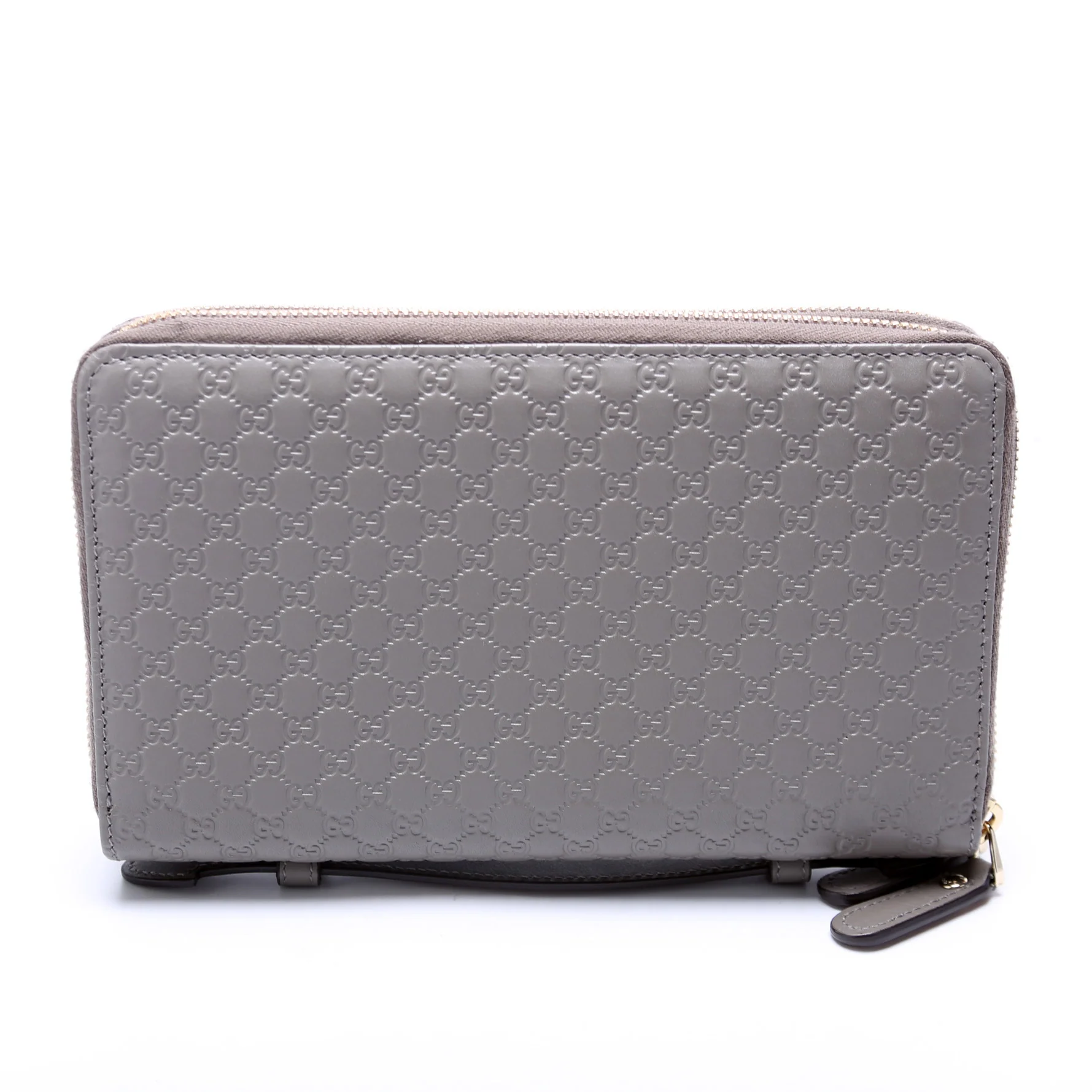 Microguccissima Travel Organizer Wallet 544250 - Image 3
