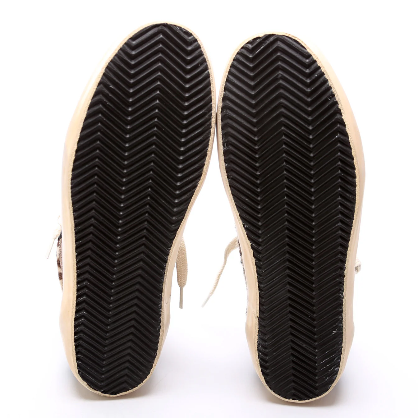 Mid Star Sneakers Size 39 - Image 6