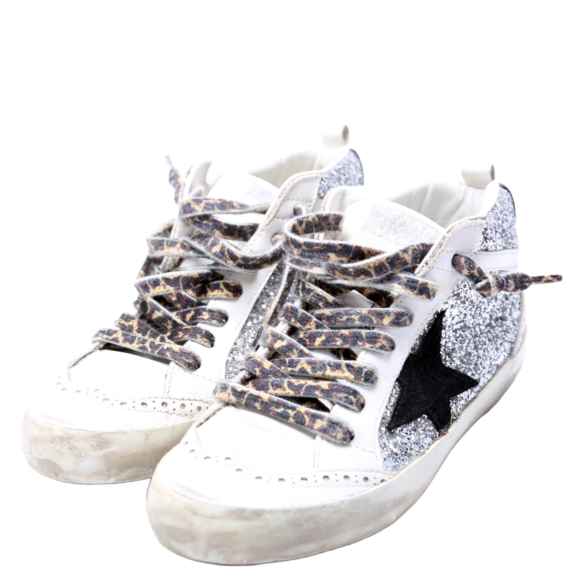Midstar Glitter Size 35