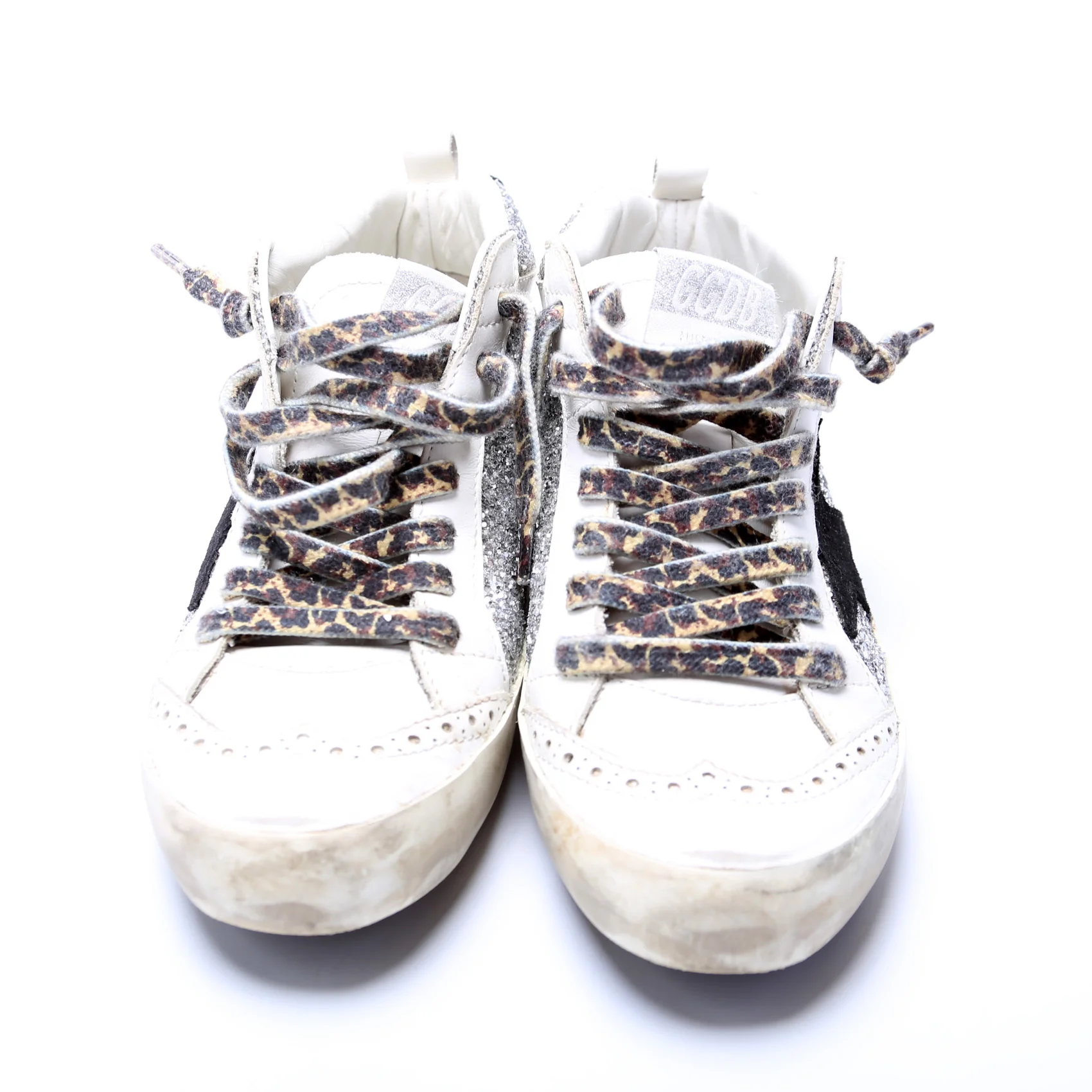 Midstar Glitter Size 35 - Image 2