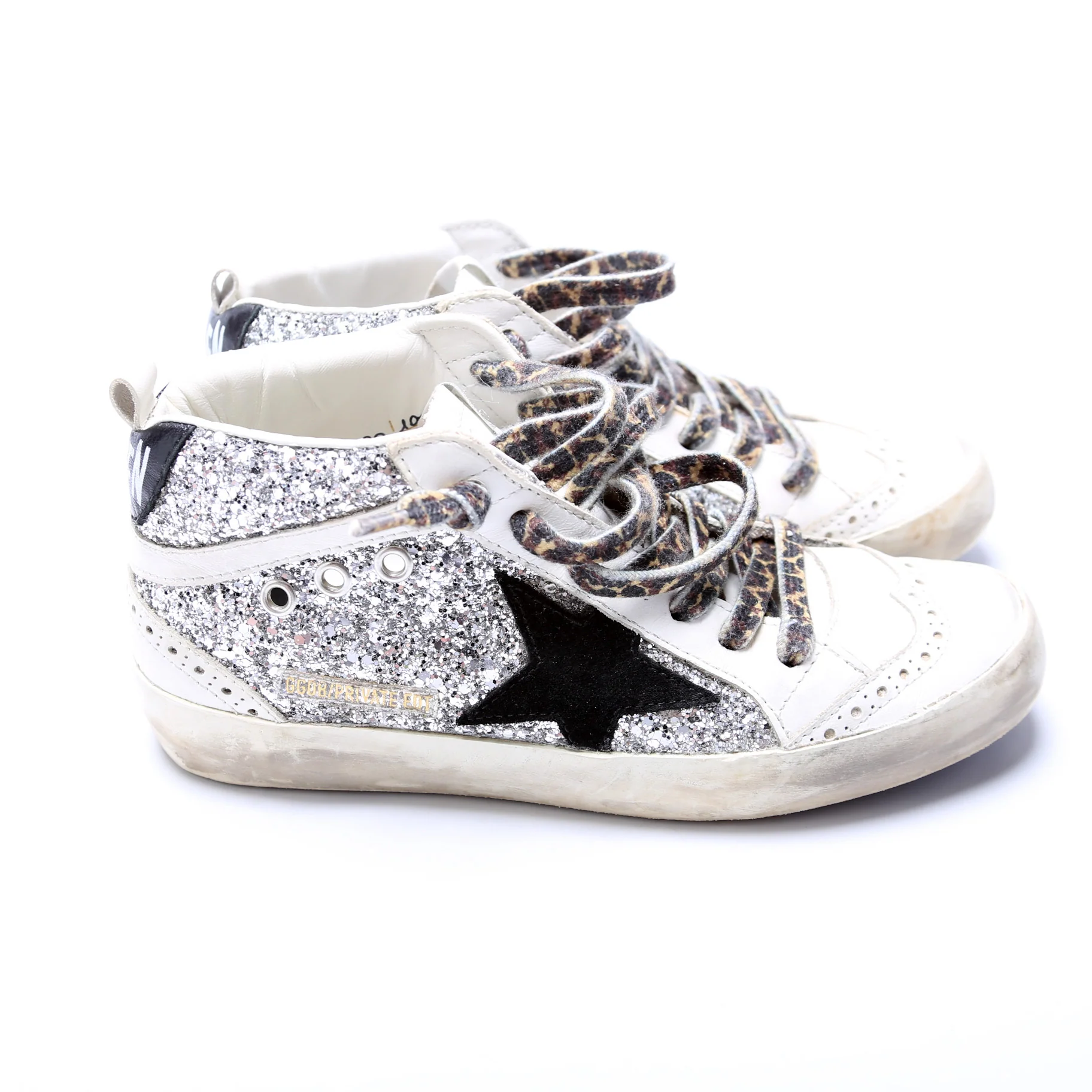 Midstar Glitter Size 35 - Image 3
