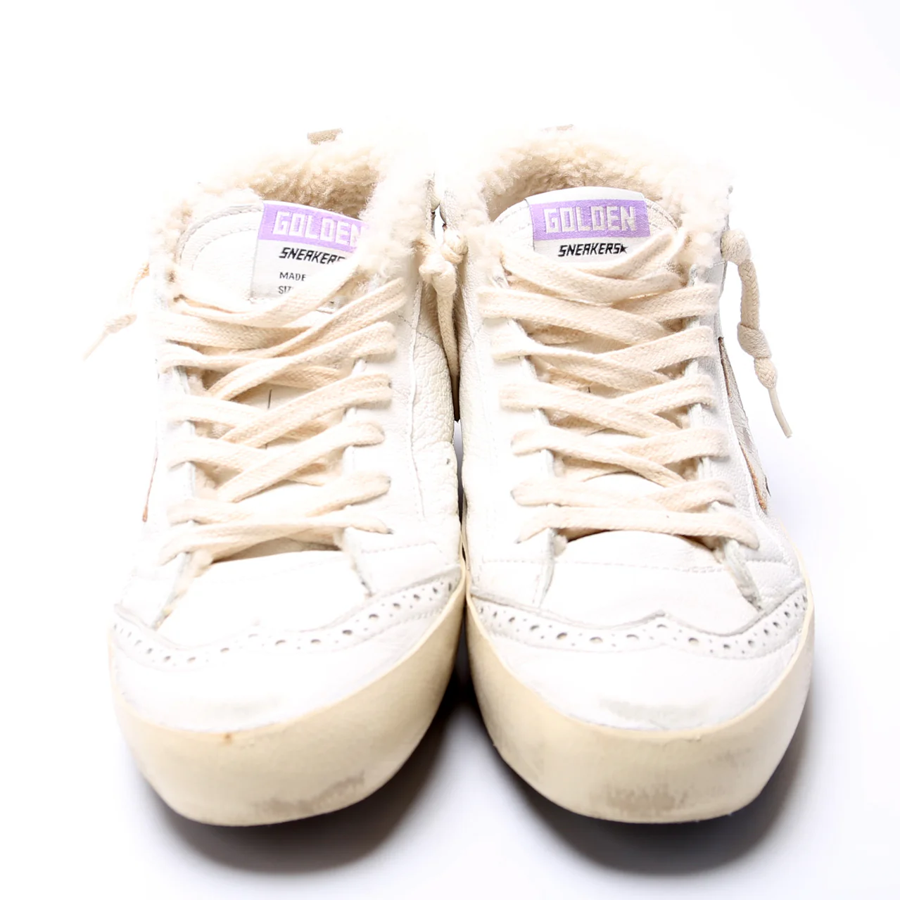 Midstar Size 38 White - Image 2